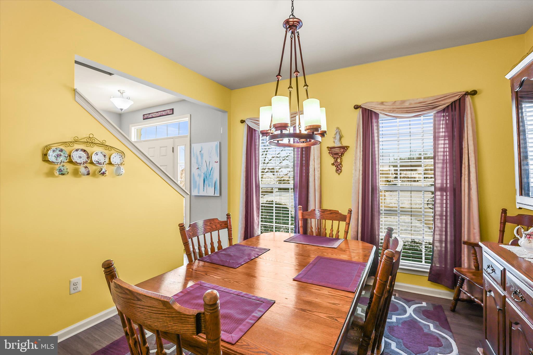 RUSSETT FARMS - Residential