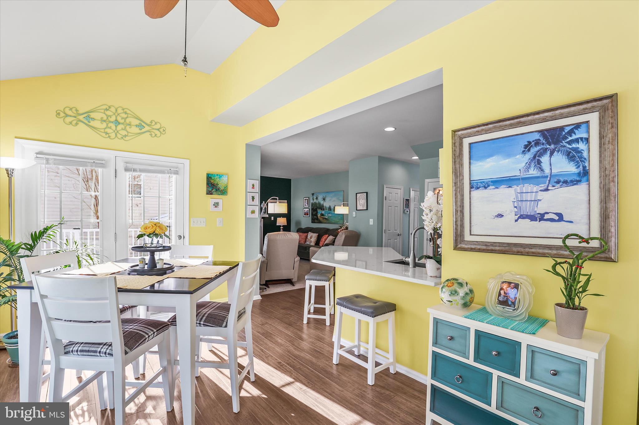 RUSSETT FARMS - Residential