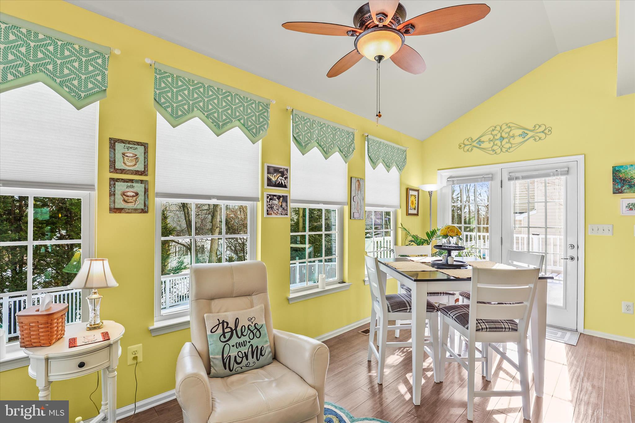 RUSSETT FARMS - Residential