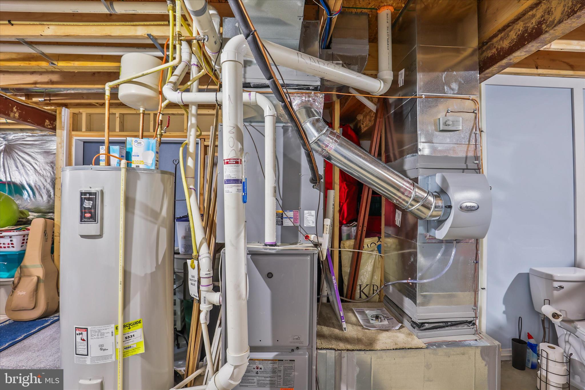 RUSSETT FARMS - Residential