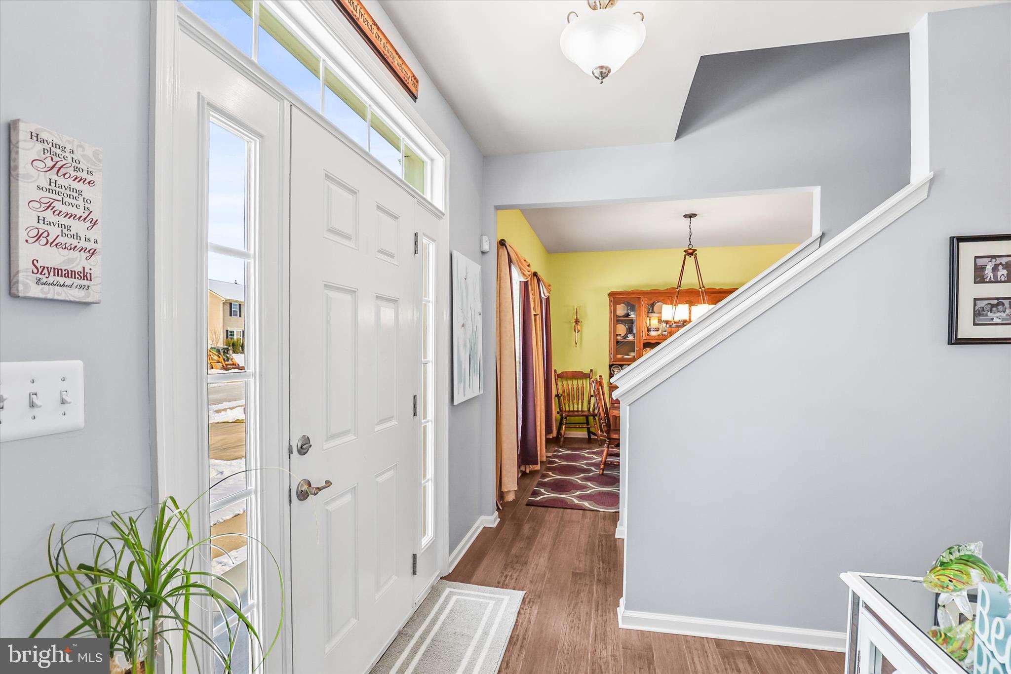 RUSSETT FARMS - Residential