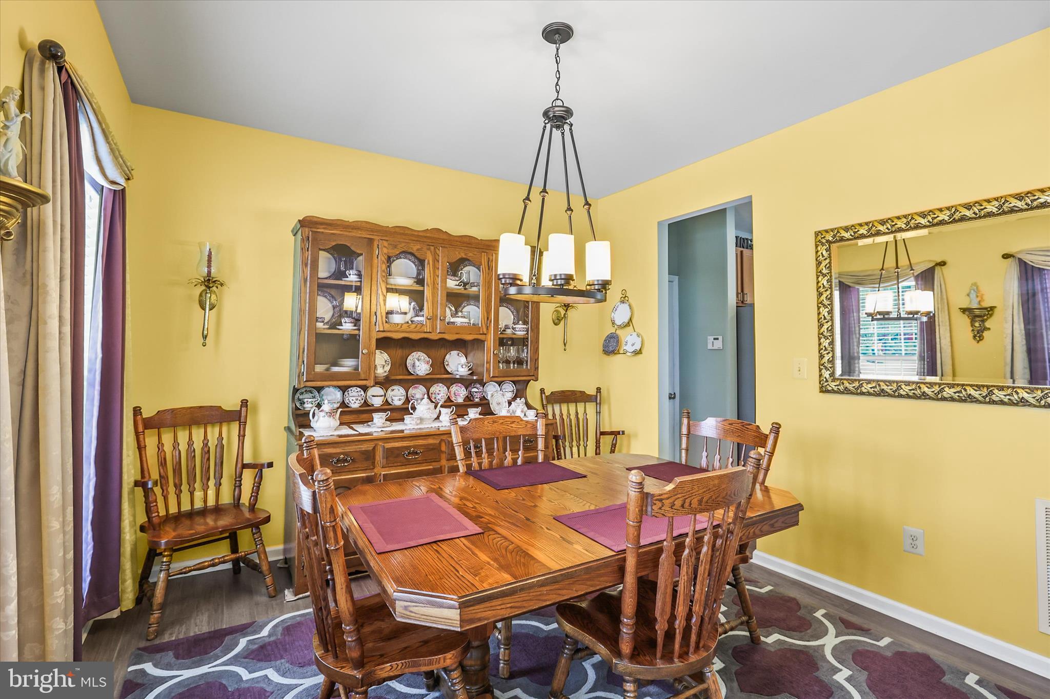 RUSSETT FARMS - Residential