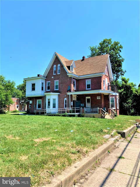 Photo of 304 E 9th Street, CHESTER, PA 19013 (MLS # PADE2121724)