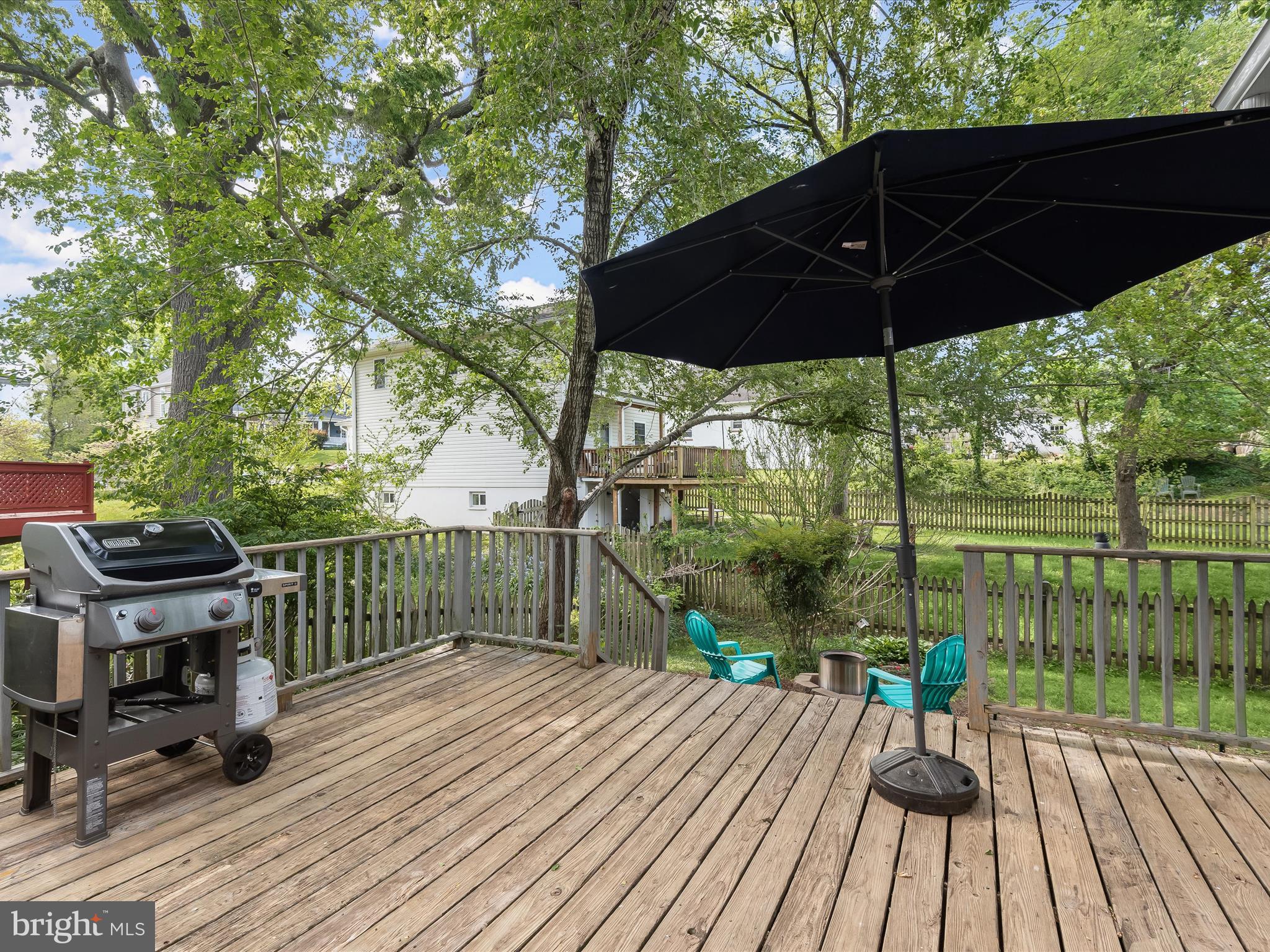 HOMEWOOD - Residential