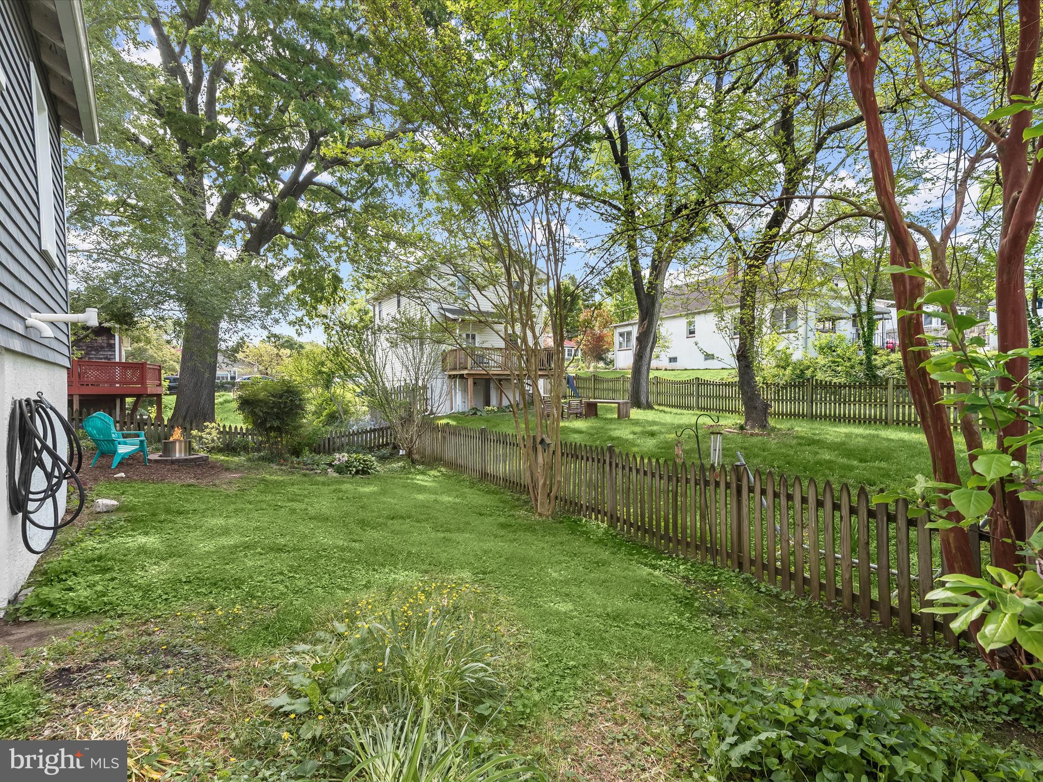 HOMEWOOD - Residential