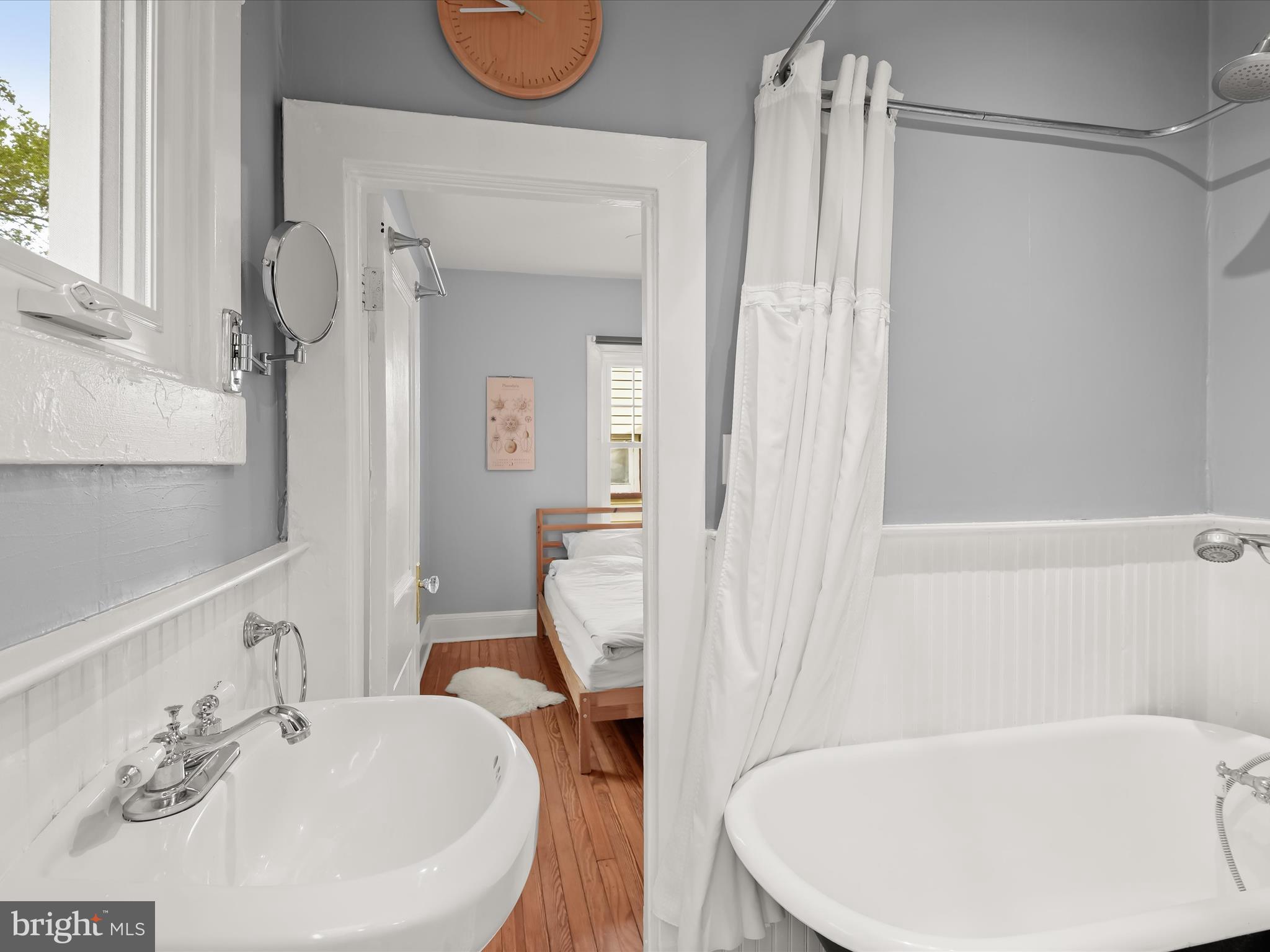 HOMEWOOD - Residential