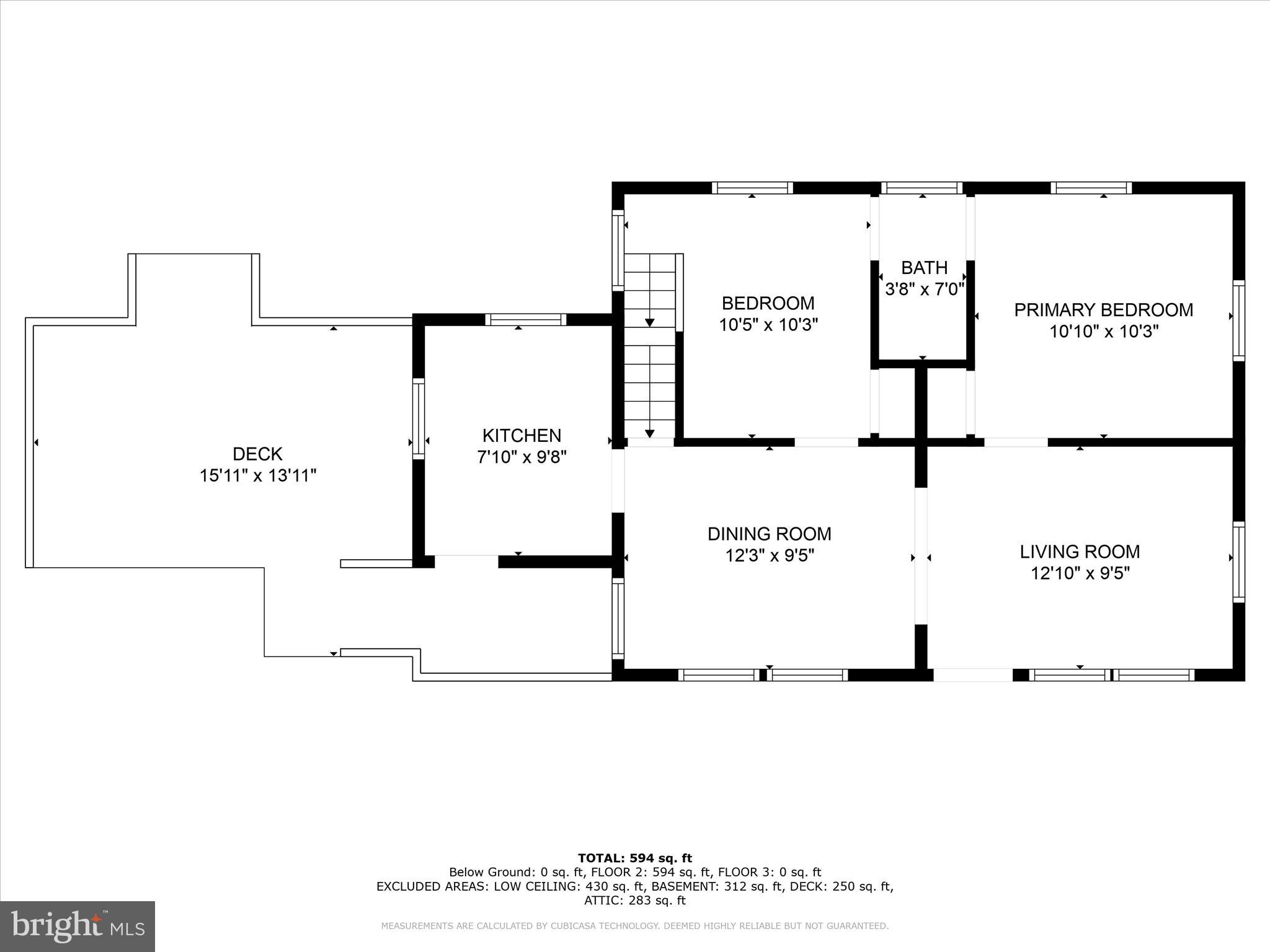 HOMEWOOD - Residential