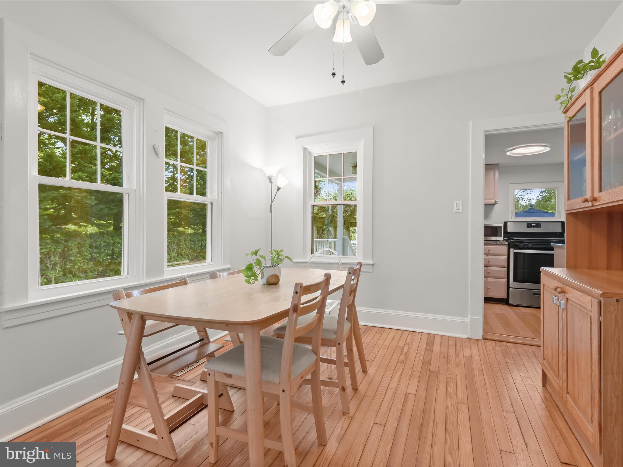 HOMEWOOD - Residential