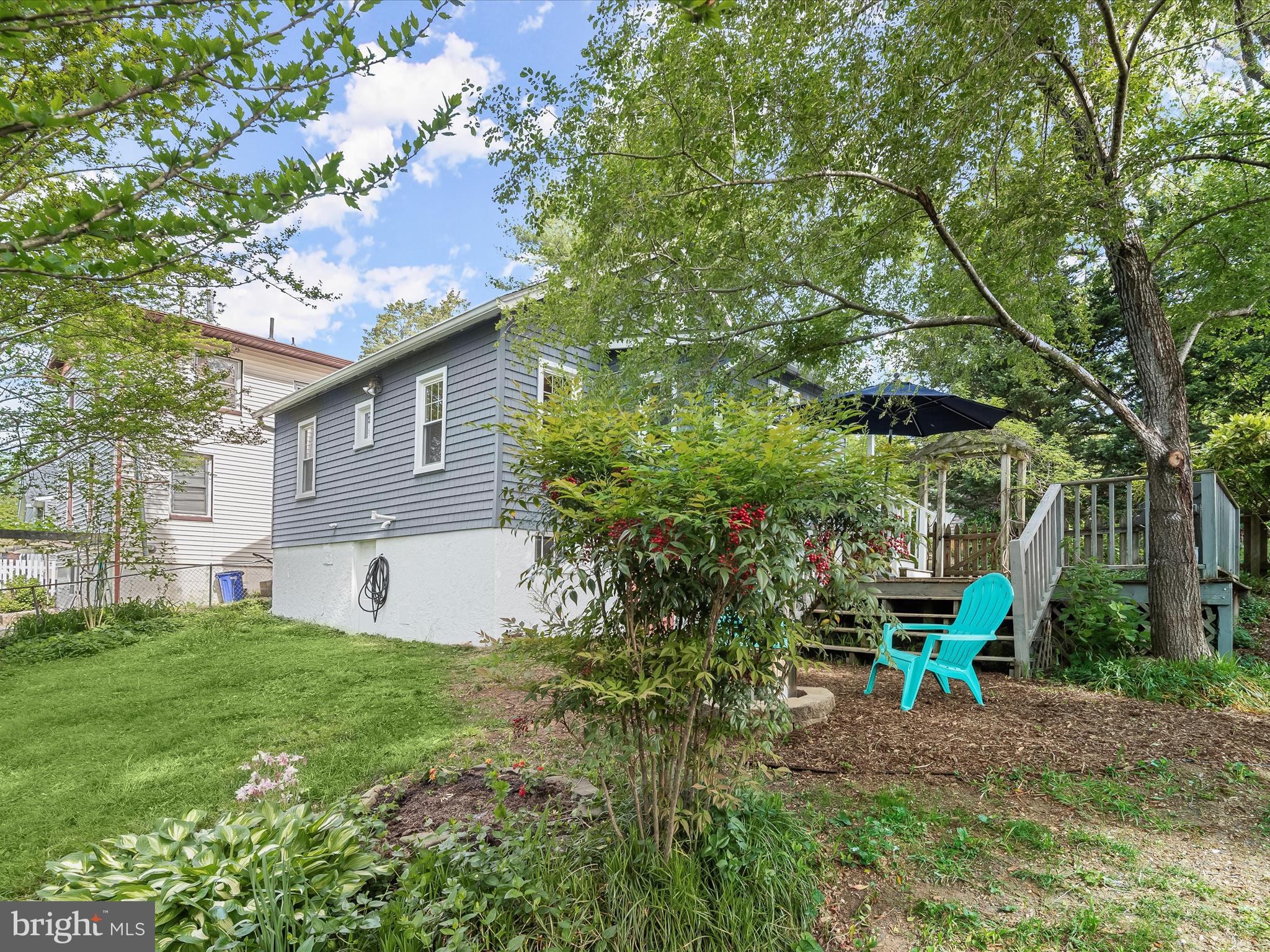 HOMEWOOD - Residential