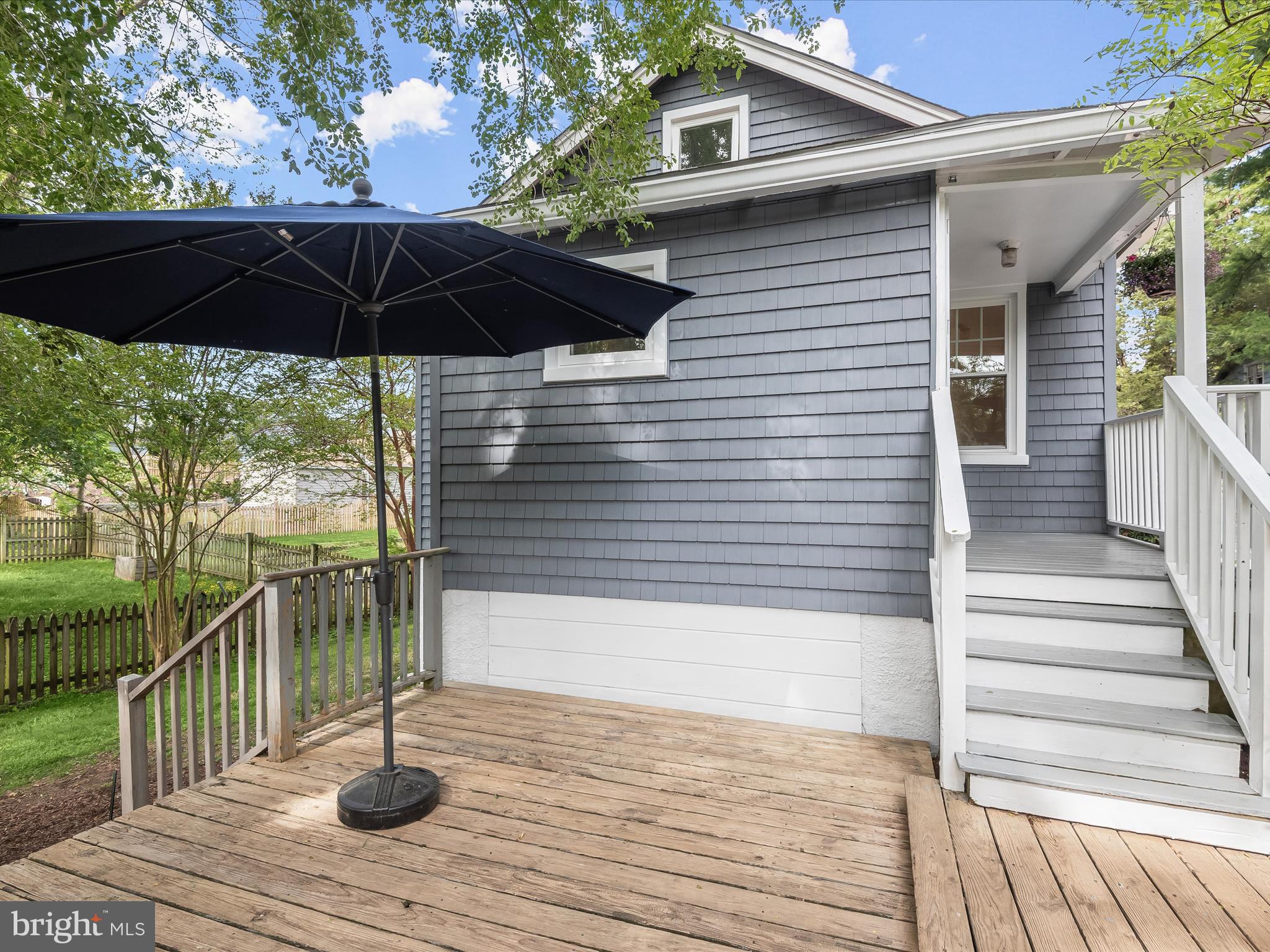 HOMEWOOD - Residential