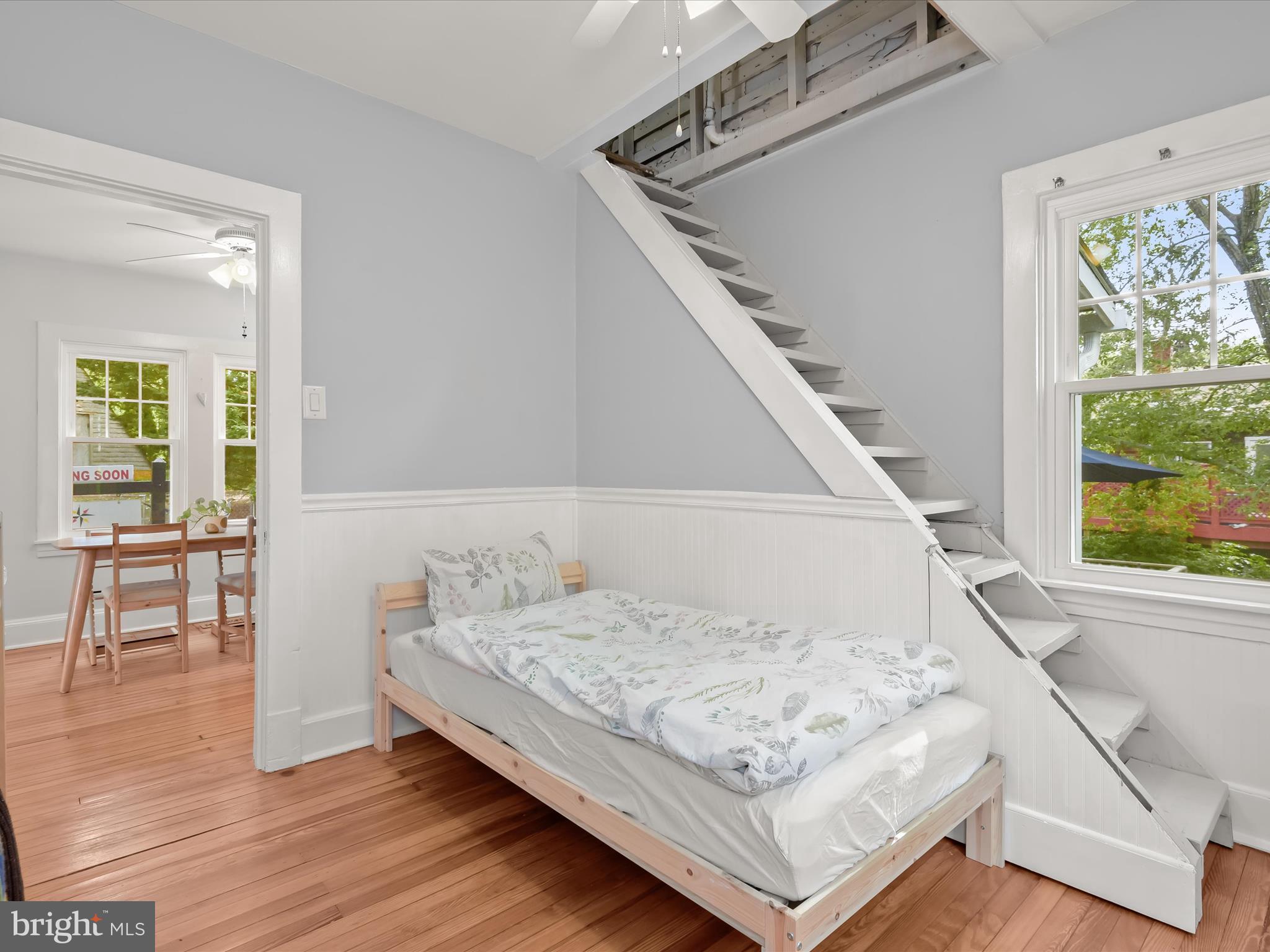 HOMEWOOD - Residential