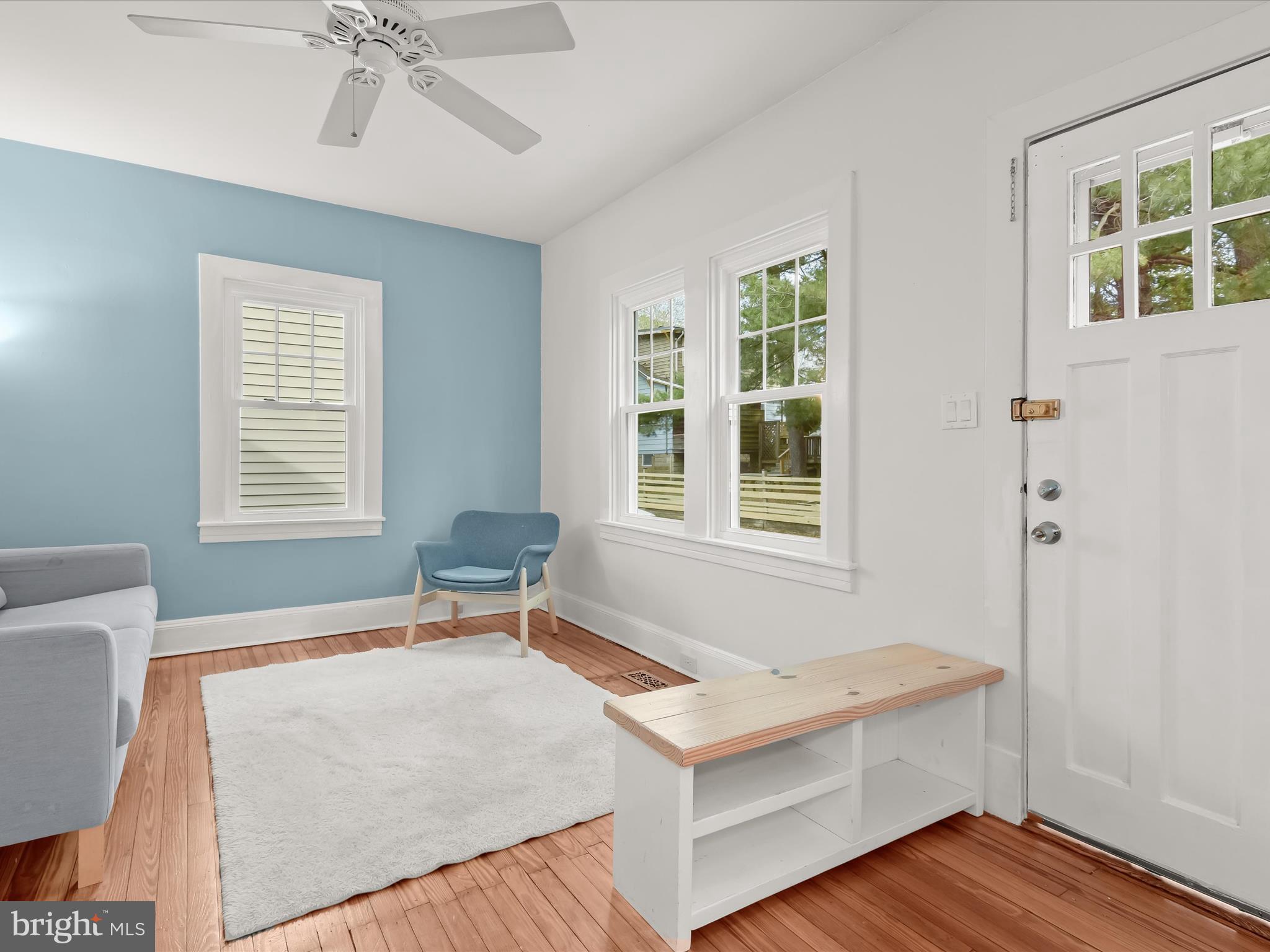 HOMEWOOD - Residential