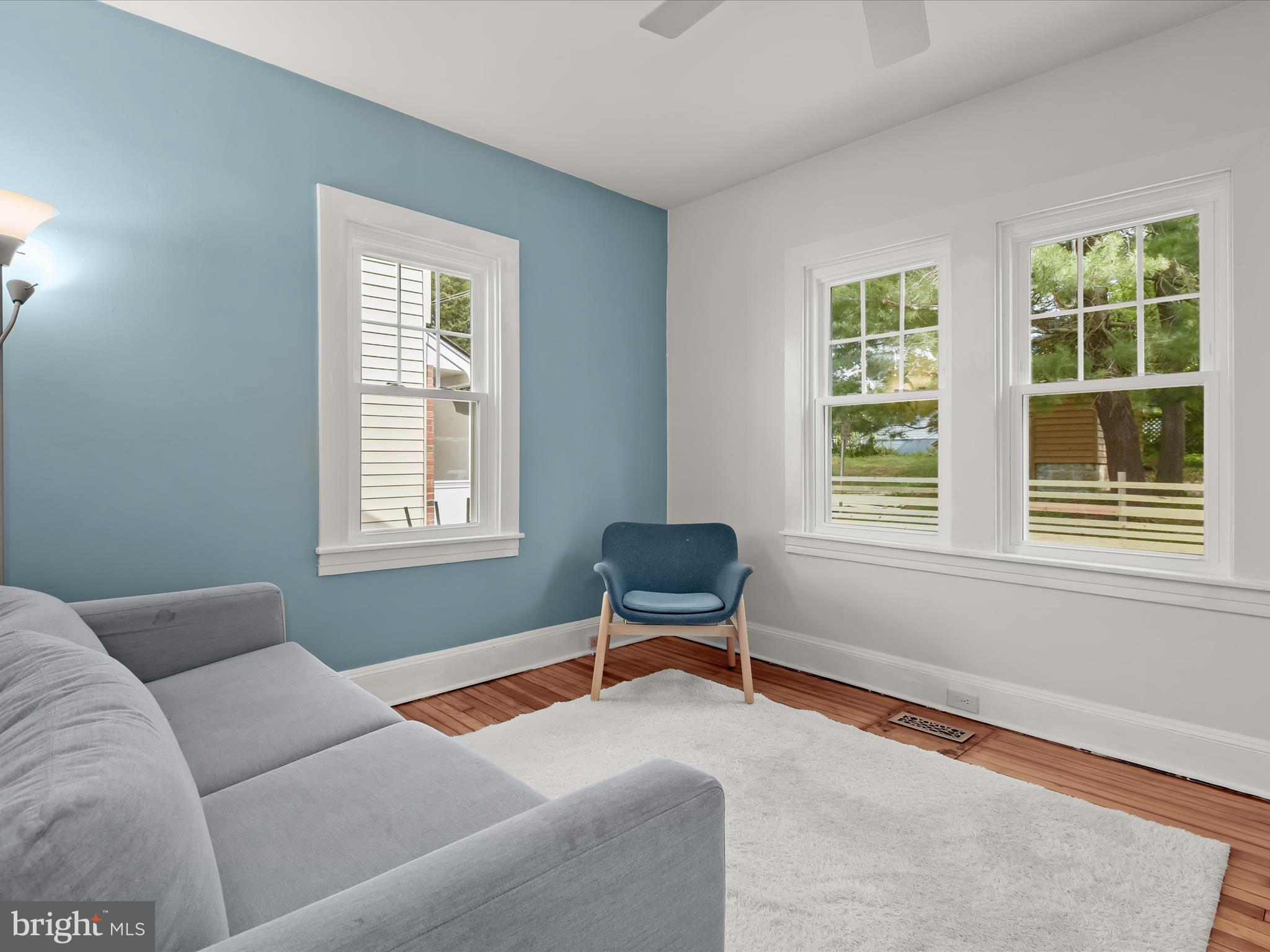 HOMEWOOD - Residential