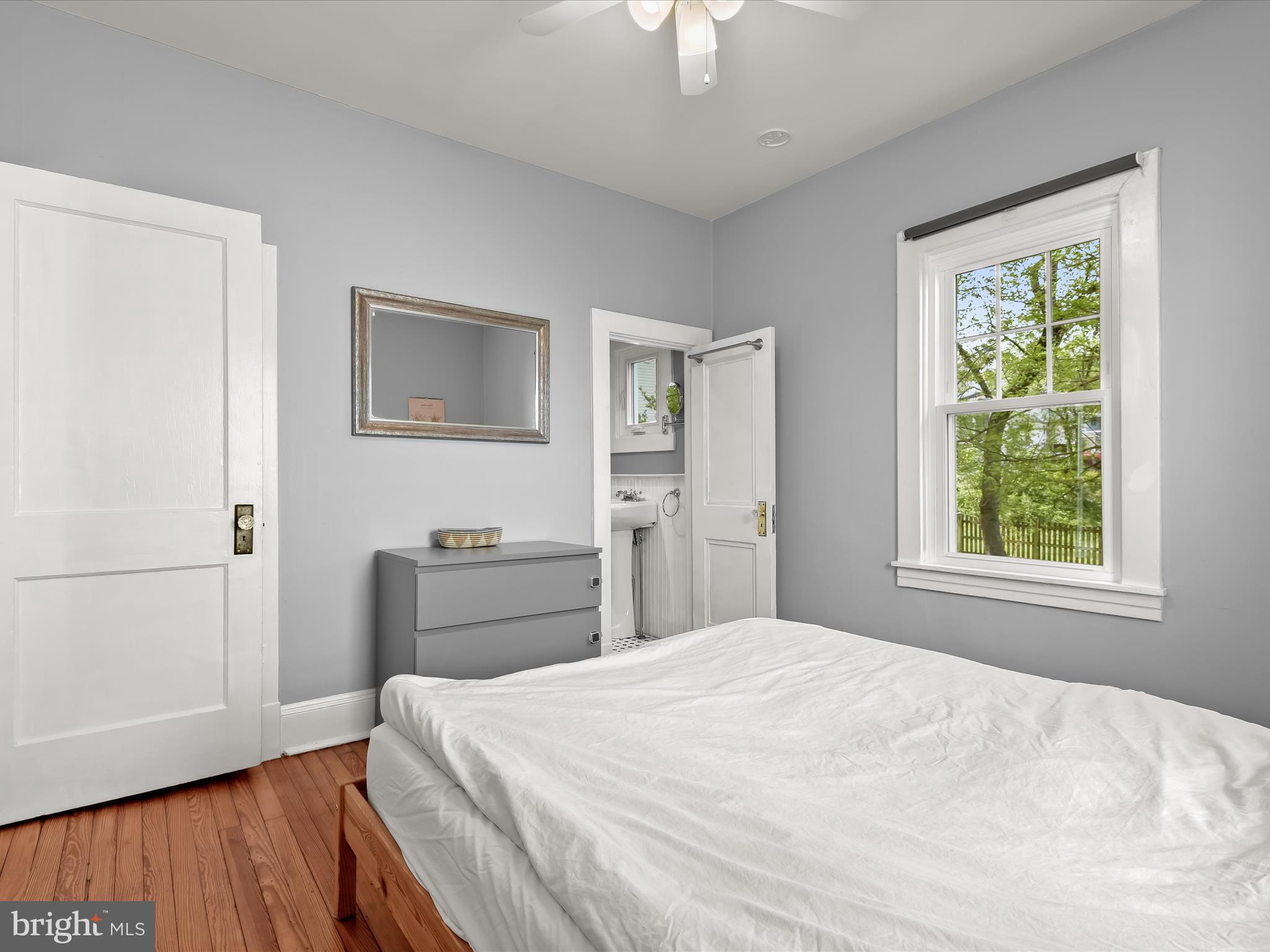 HOMEWOOD - Residential