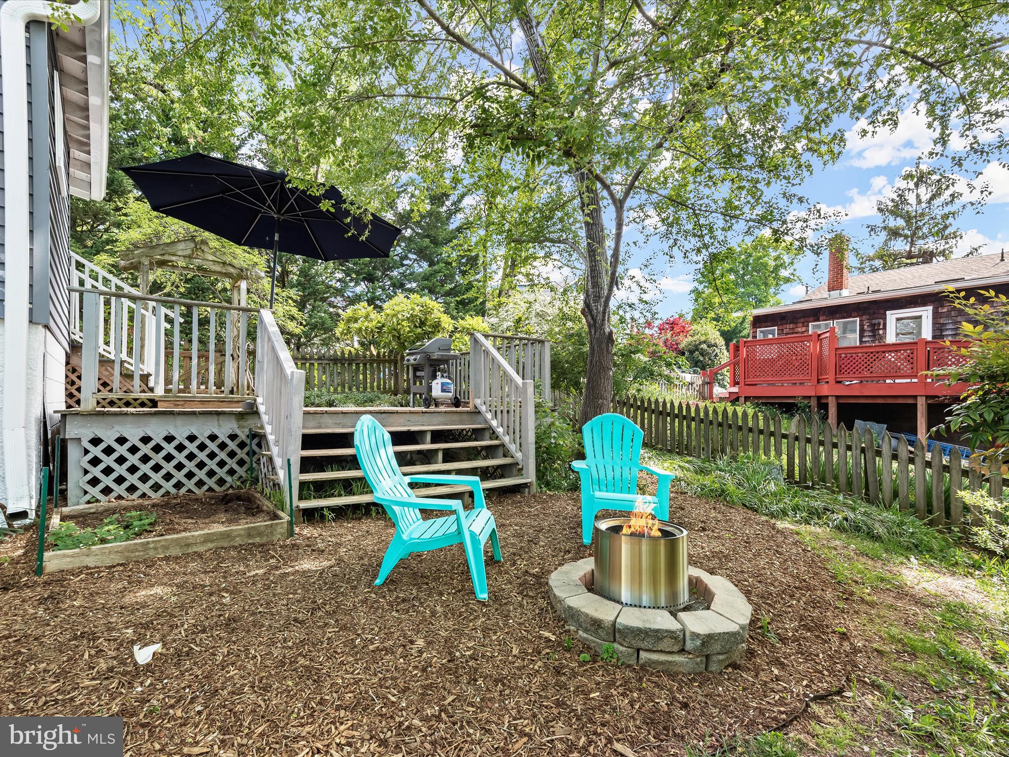 HOMEWOOD - Residential