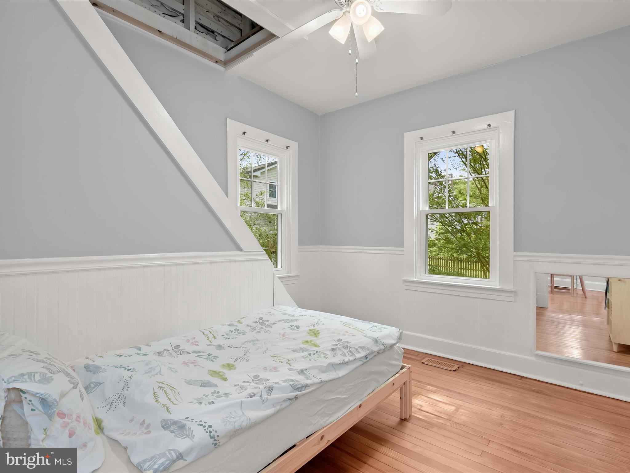 HOMEWOOD - Residential