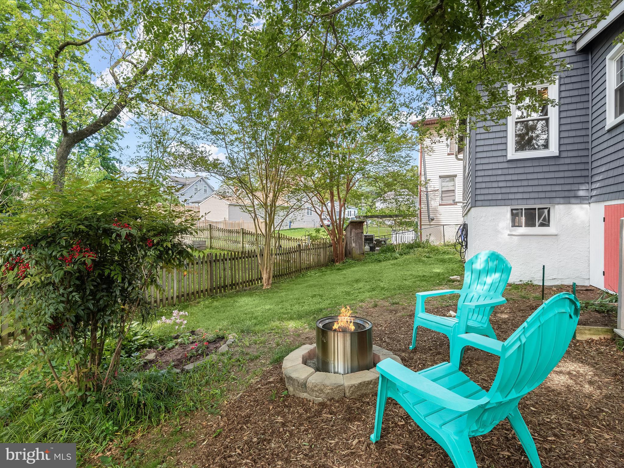 HOMEWOOD - Residential