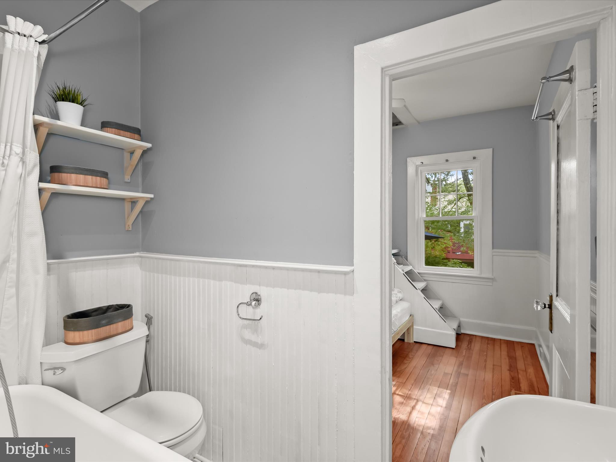 HOMEWOOD - Residential