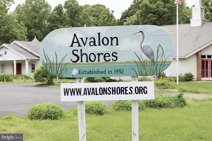 AVALON SHORES - Residential