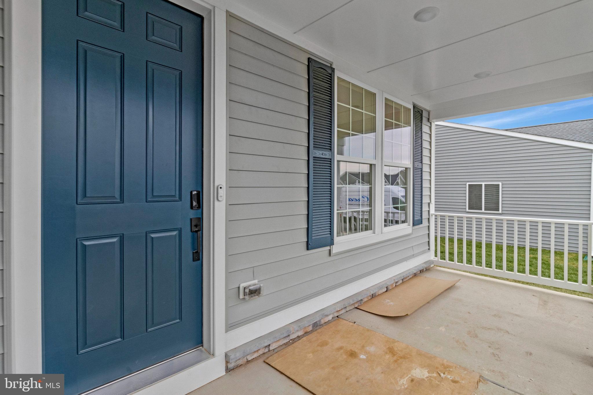 ELMWOOD FARM - Residential