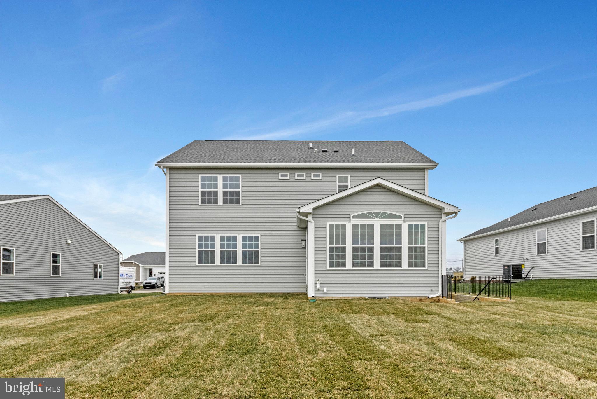 ELMWOOD FARM - Residential