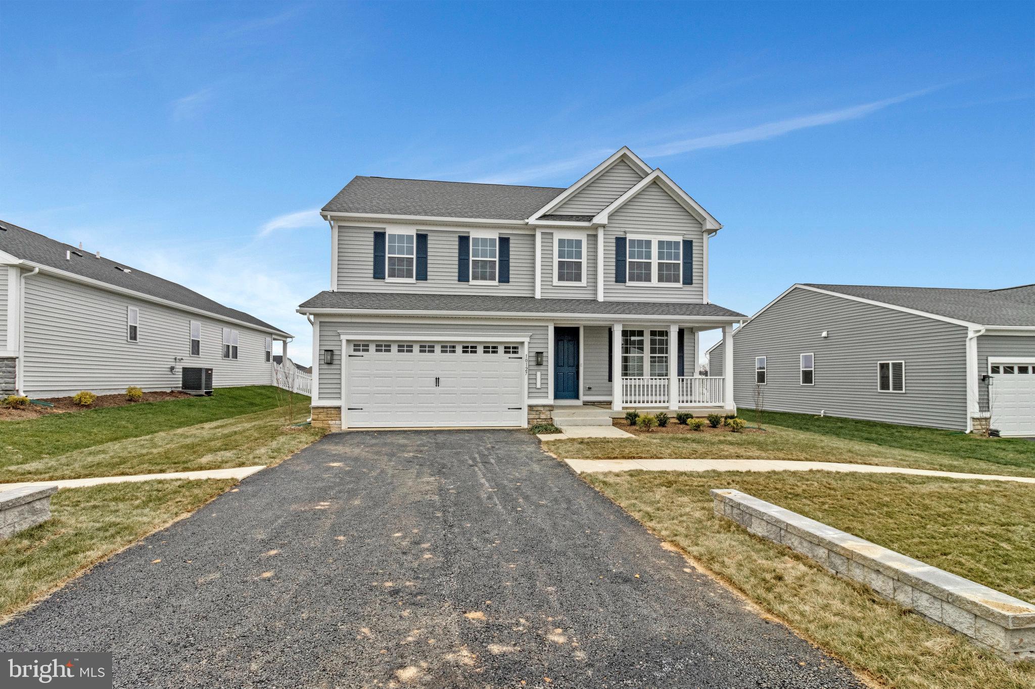 ELMWOOD FARM - Residential