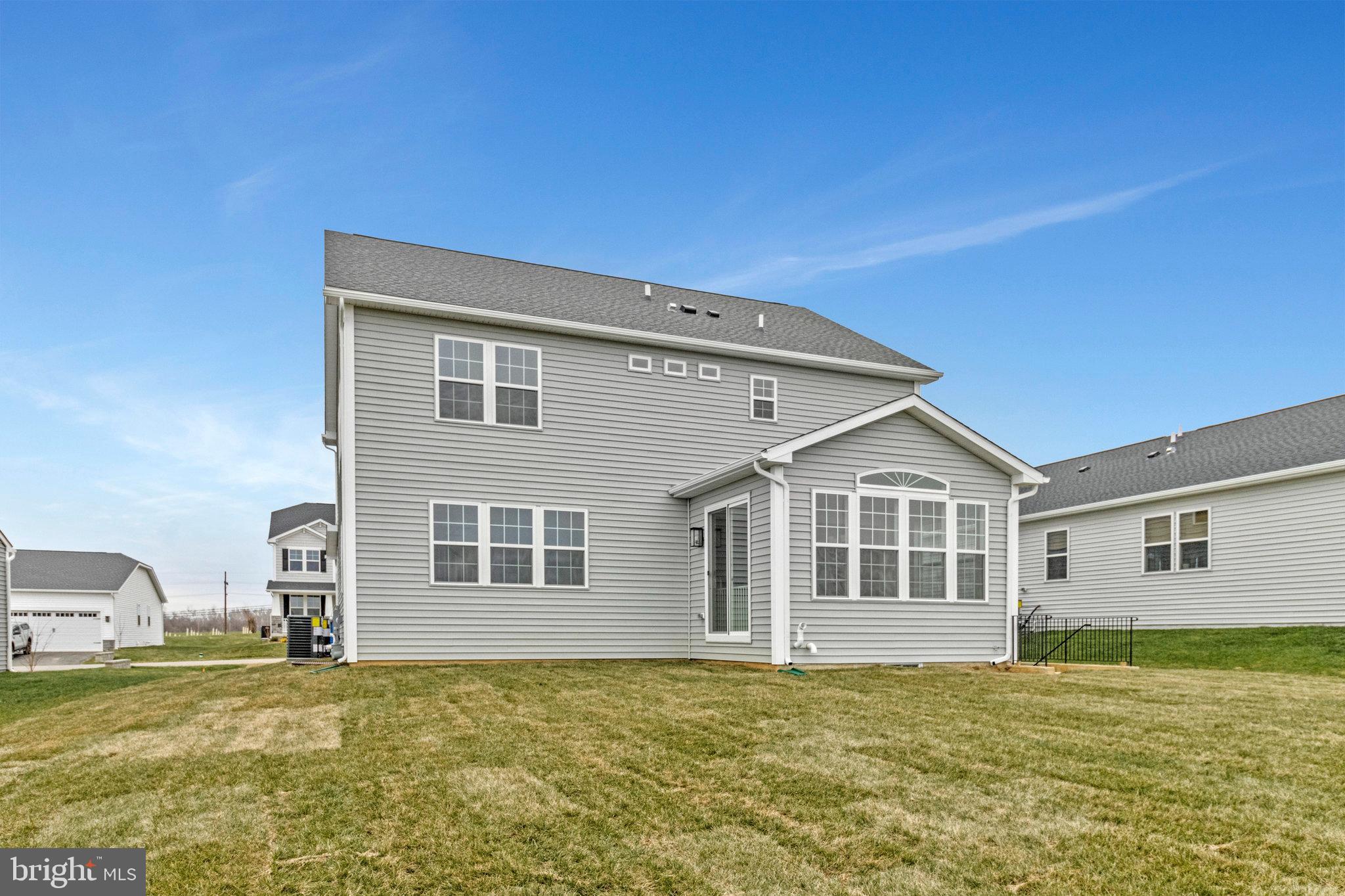 ELMWOOD FARM - Residential