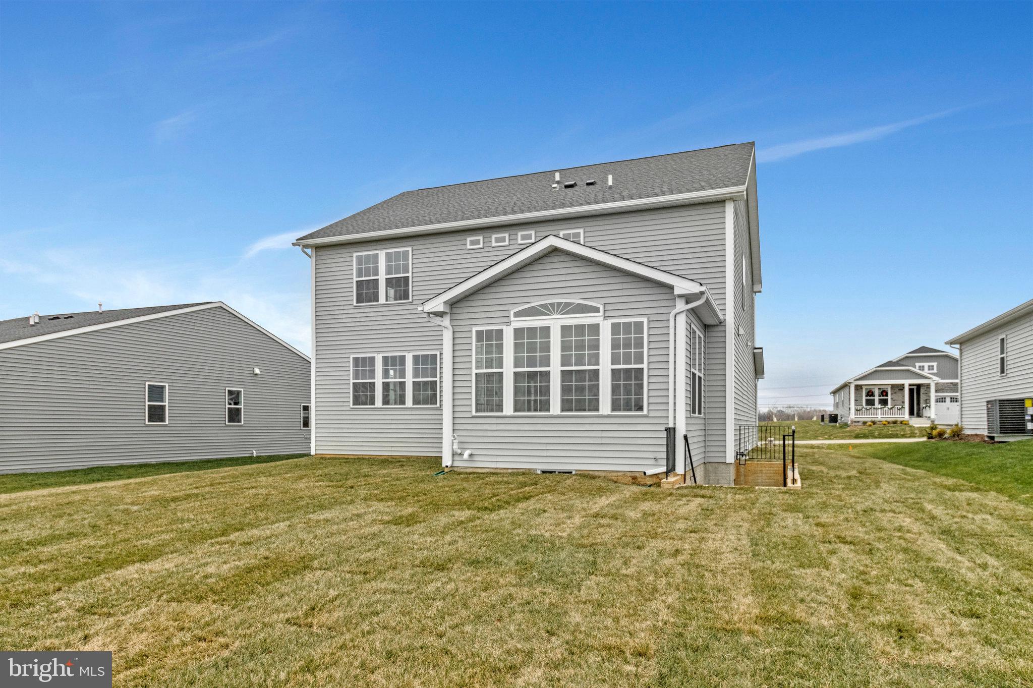 ELMWOOD FARM - Residential