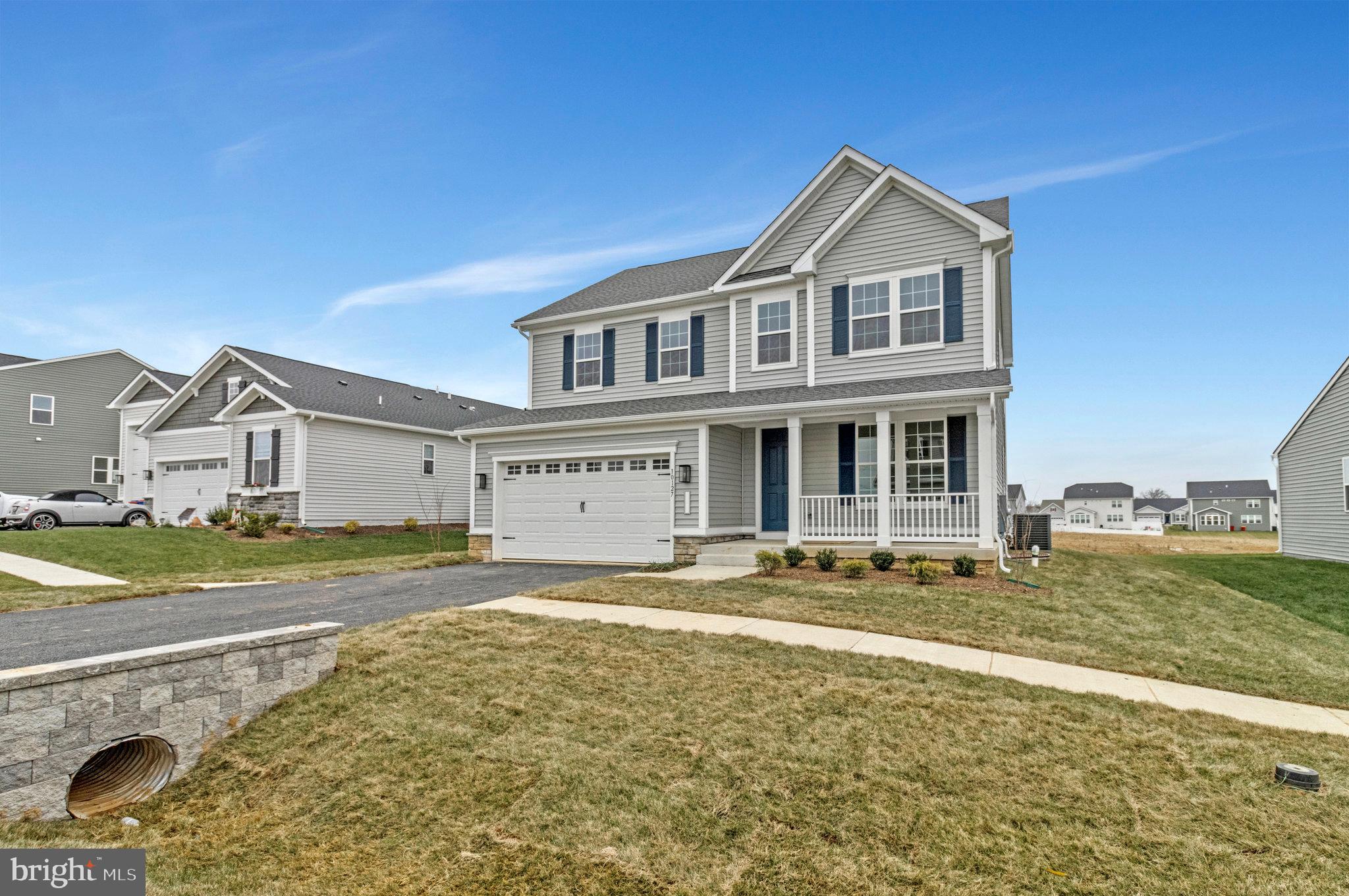 ELMWOOD FARM - Residential