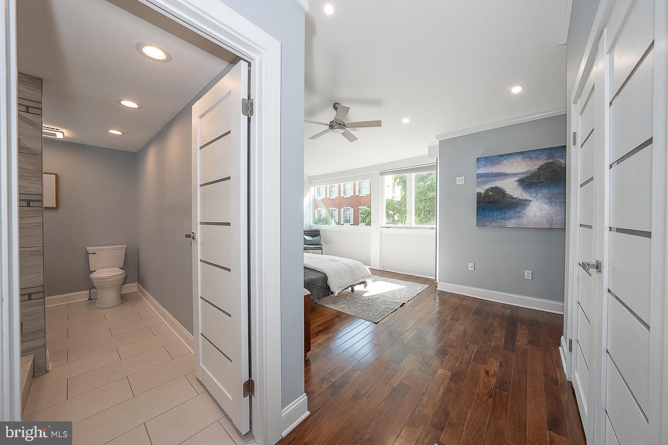 SOCIETY HILL - Residential