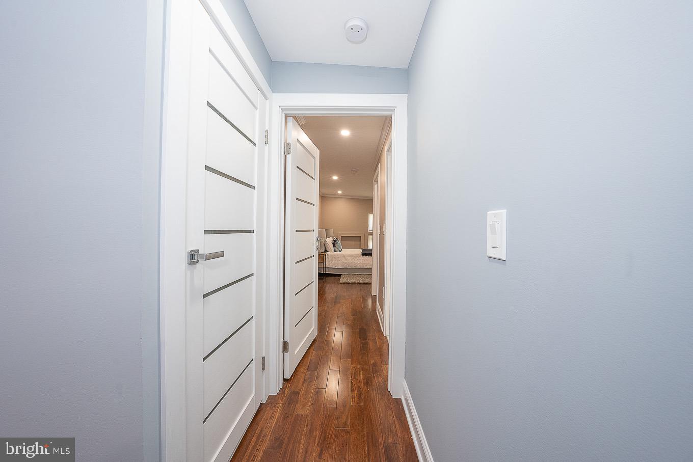 SOCIETY HILL - Residential