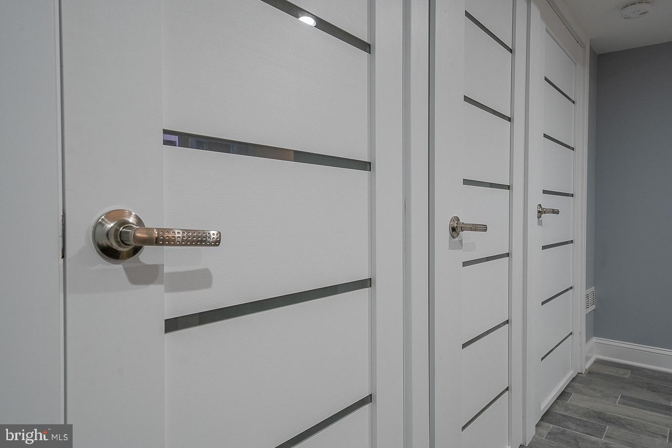 SOCIETY HILL - Residential