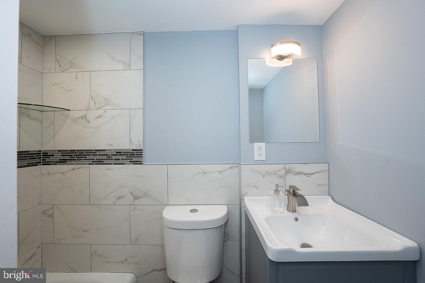 SOCIETY HILL - Residential