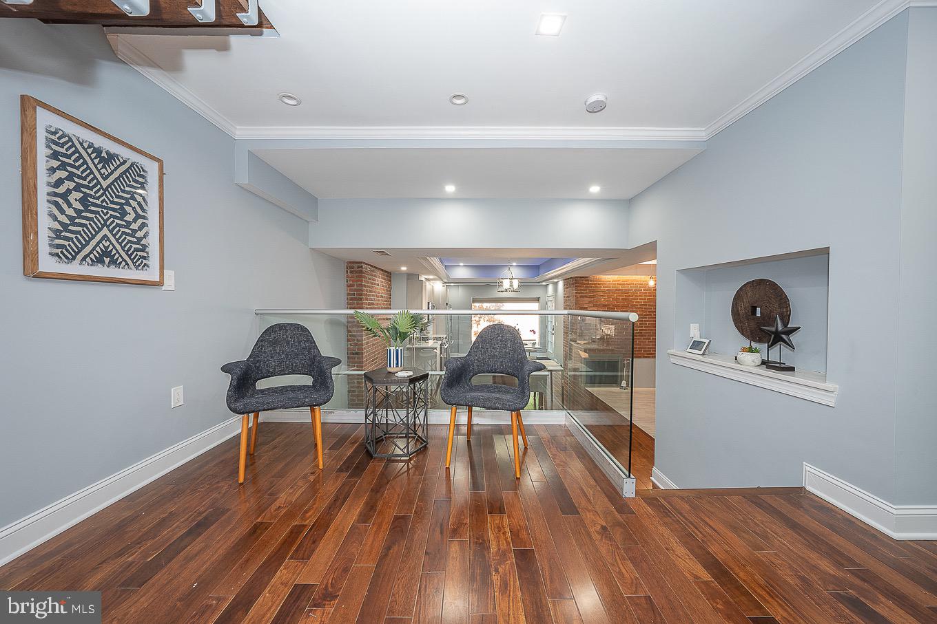 SOCIETY HILL - Residential