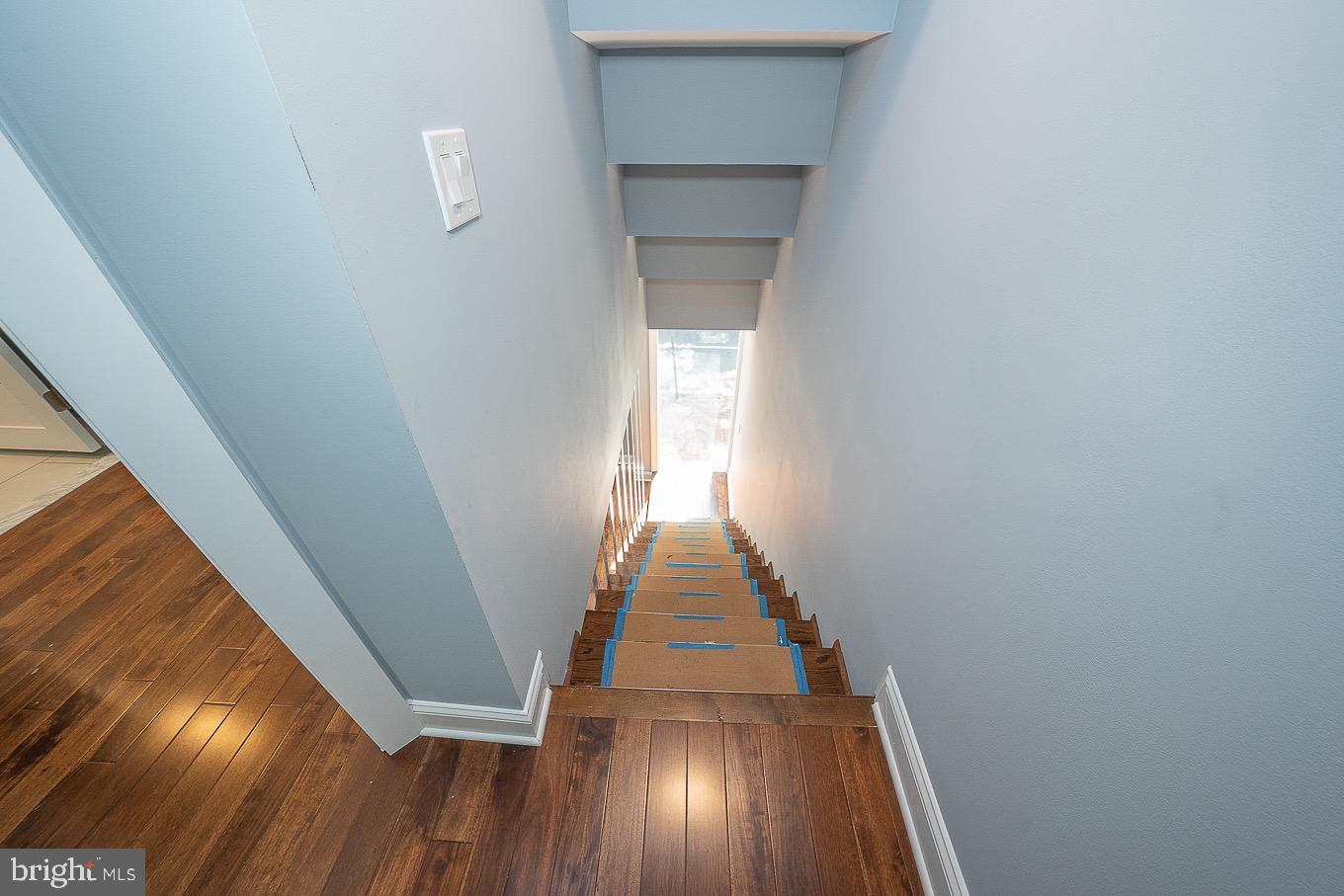 SOCIETY HILL - Residential