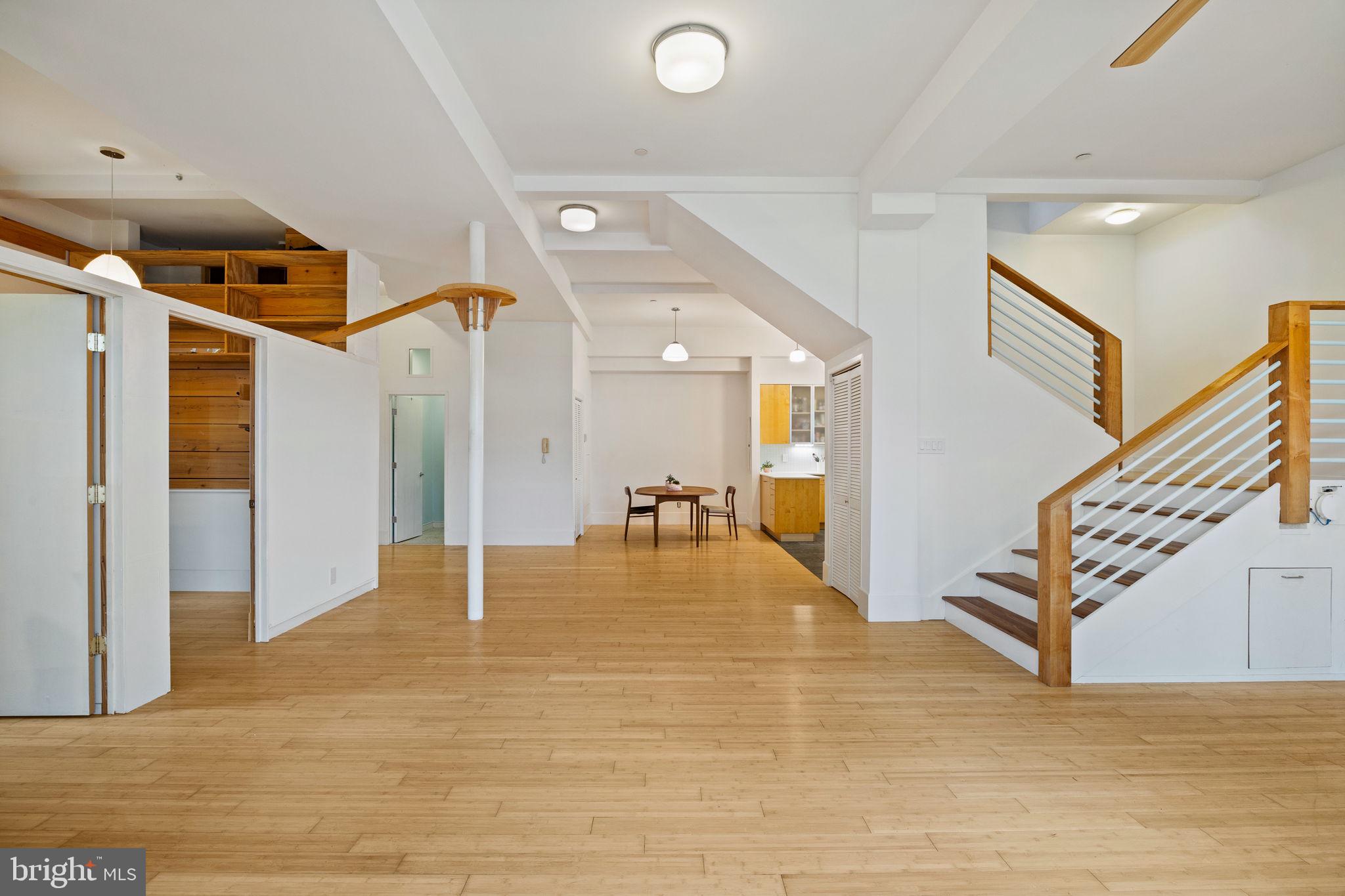 FISHTOWN - Residential