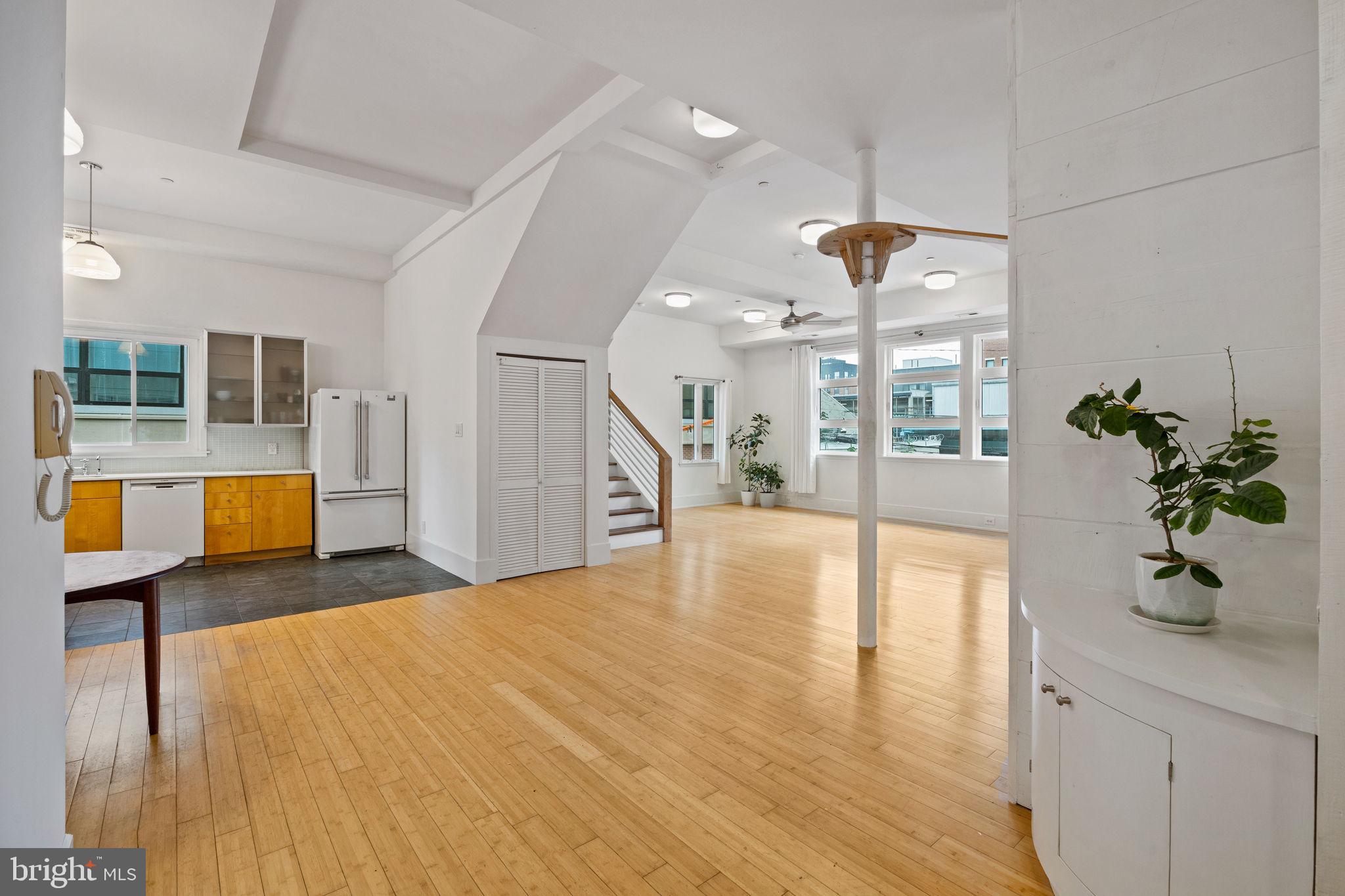 FISHTOWN - Residential