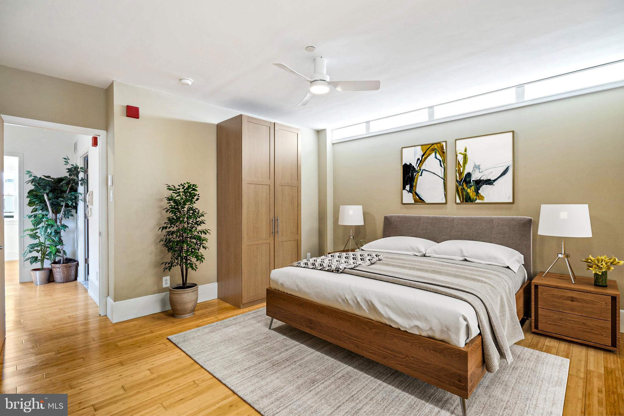 FISHTOWN - Residential