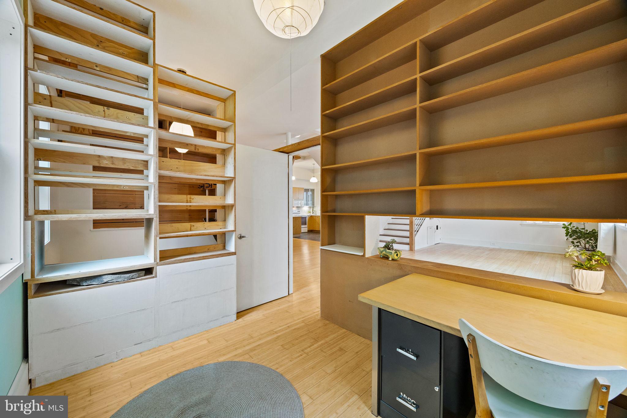 FISHTOWN - Residential