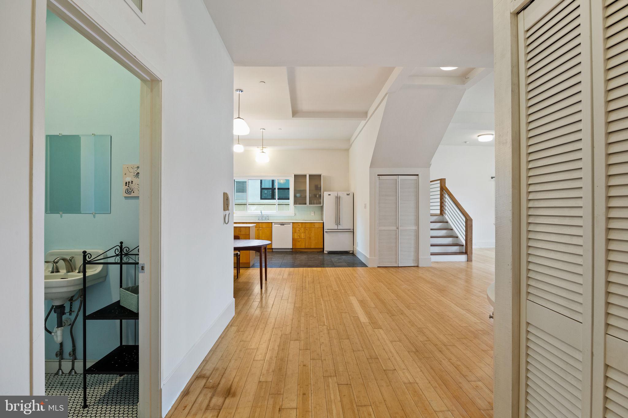 FISHTOWN - Residential