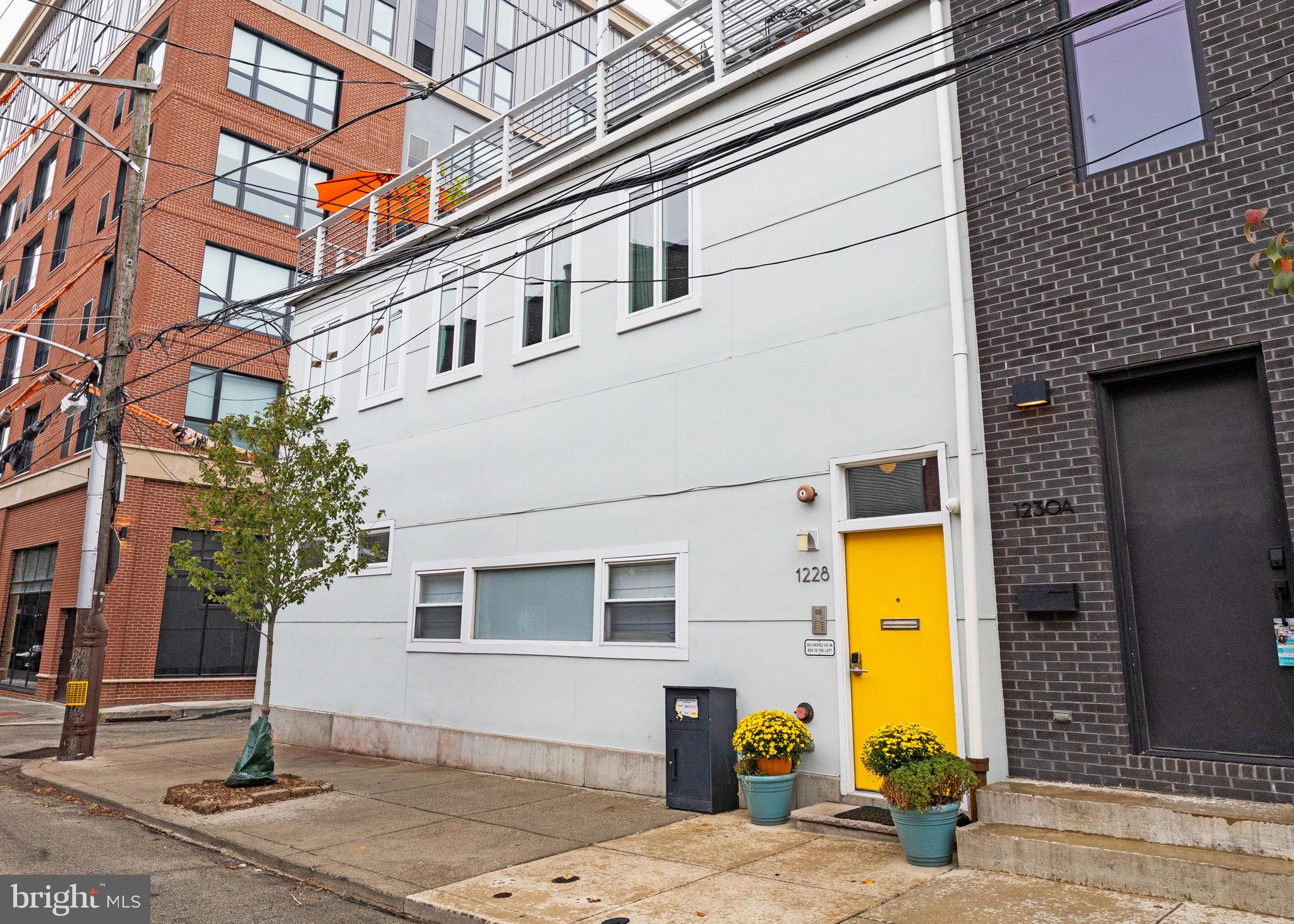 FISHTOWN - Residential