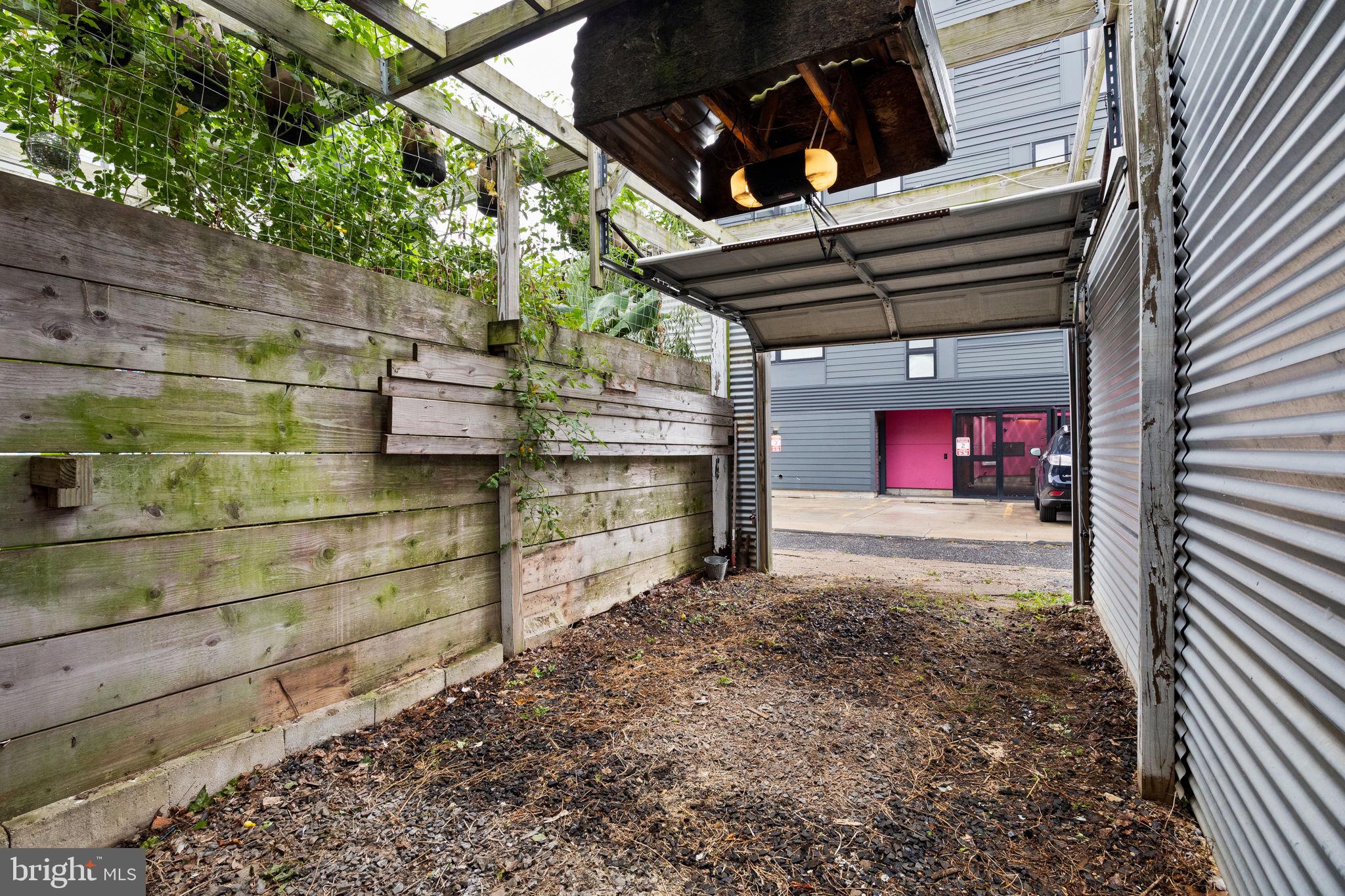 FISHTOWN - Residential