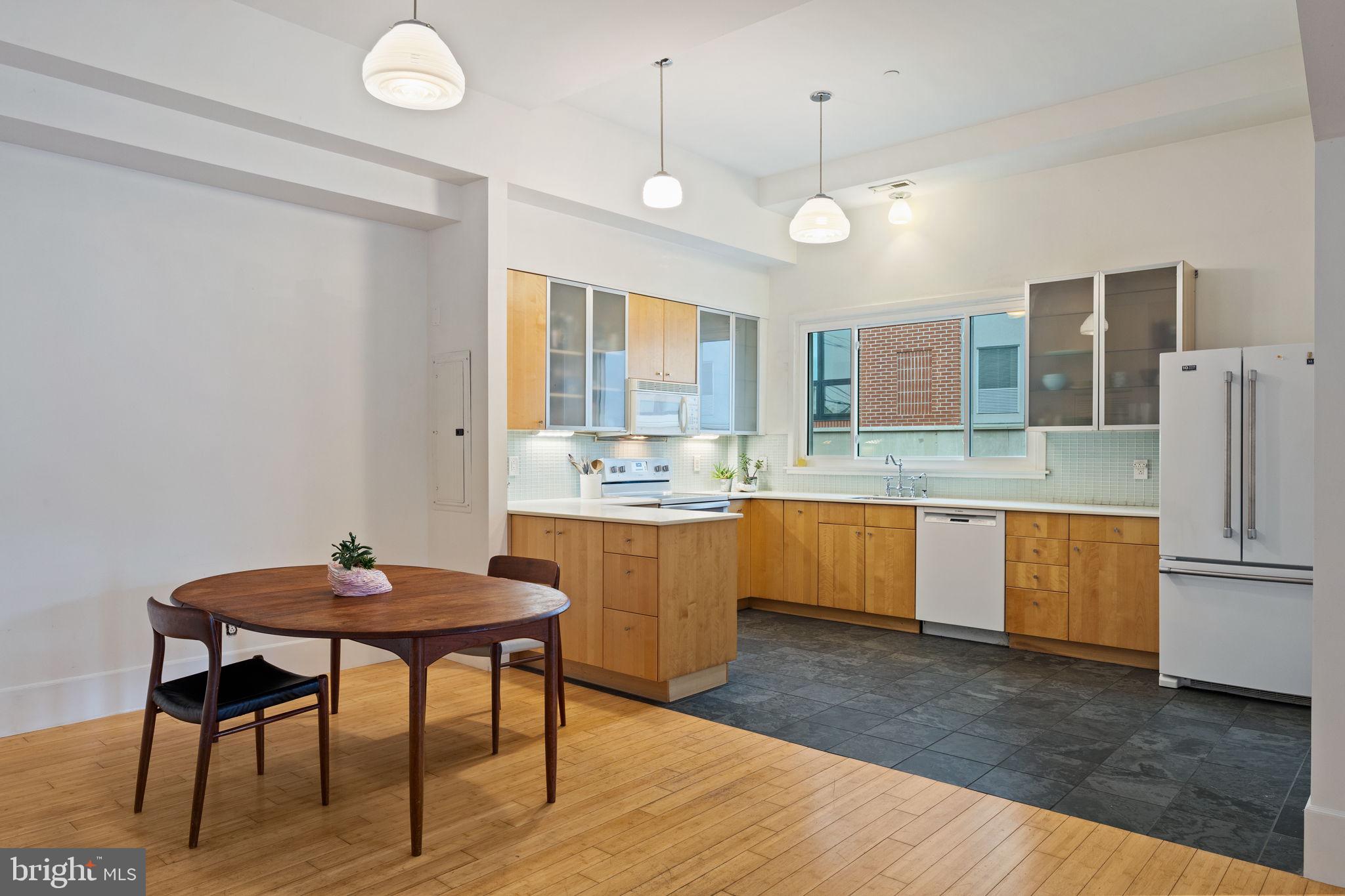 FISHTOWN - Residential