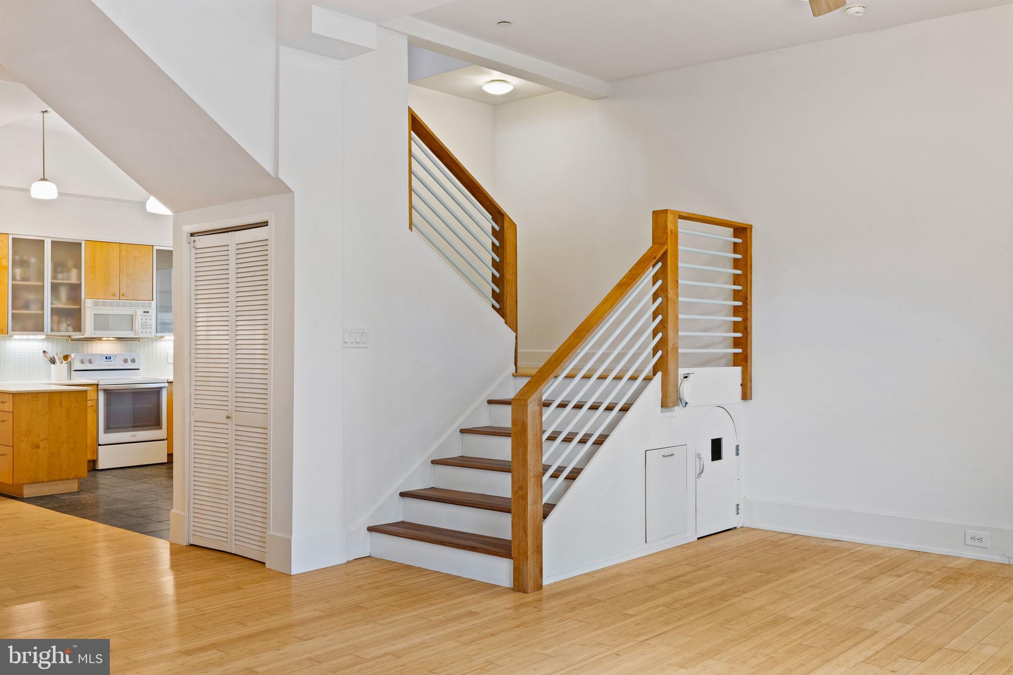 FISHTOWN - Residential