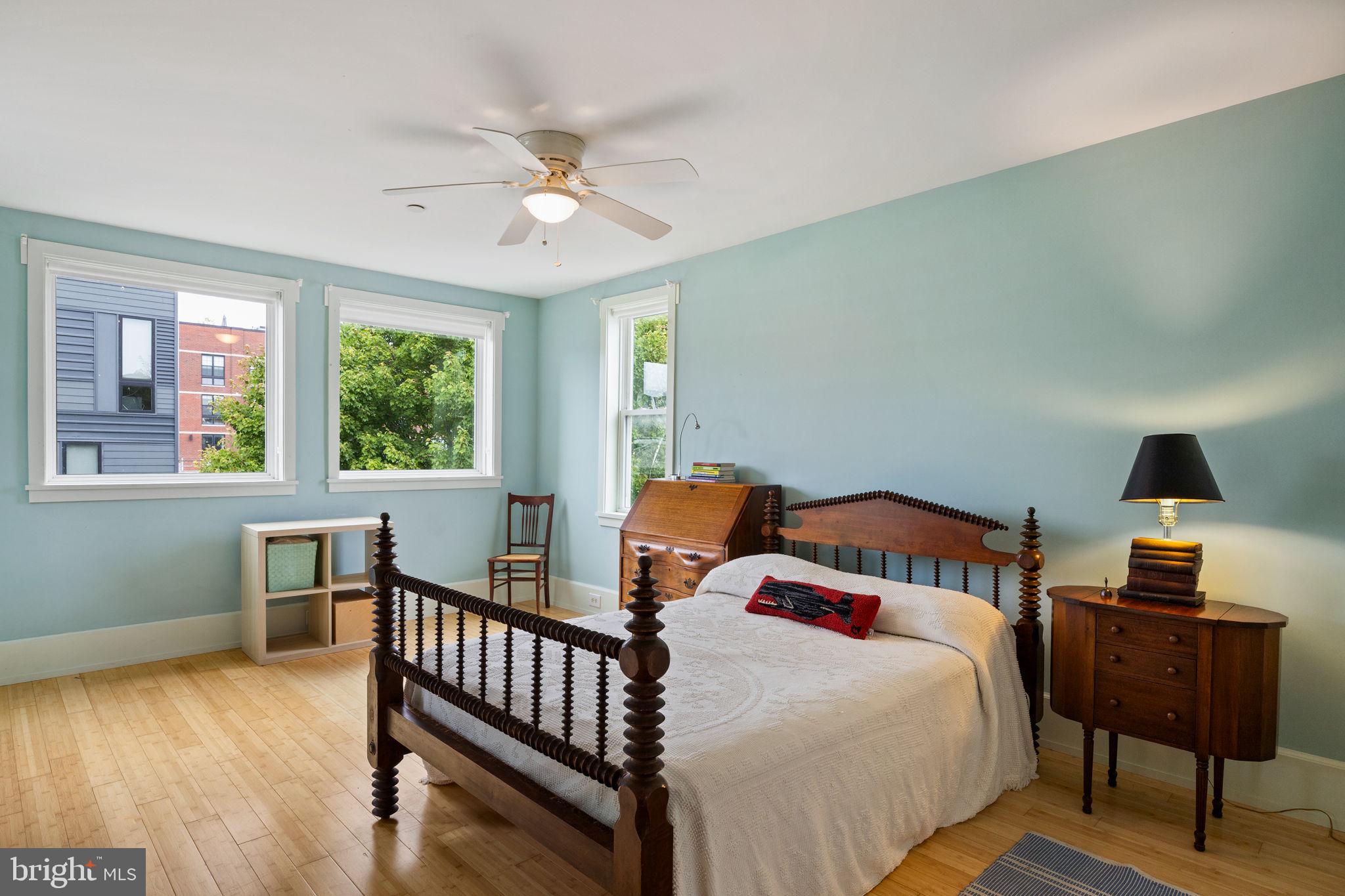 FISHTOWN - Residential