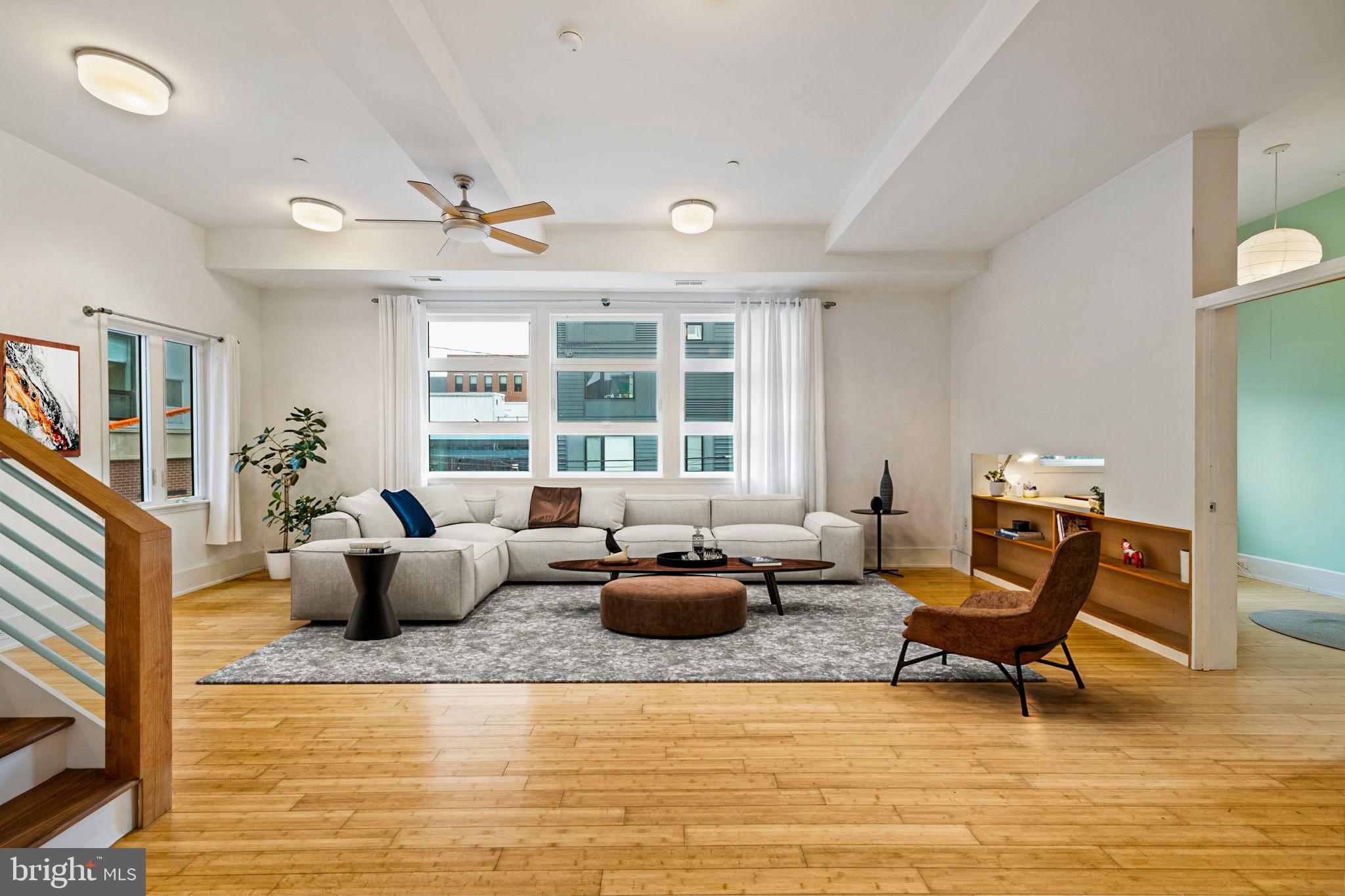 FISHTOWN - Residential