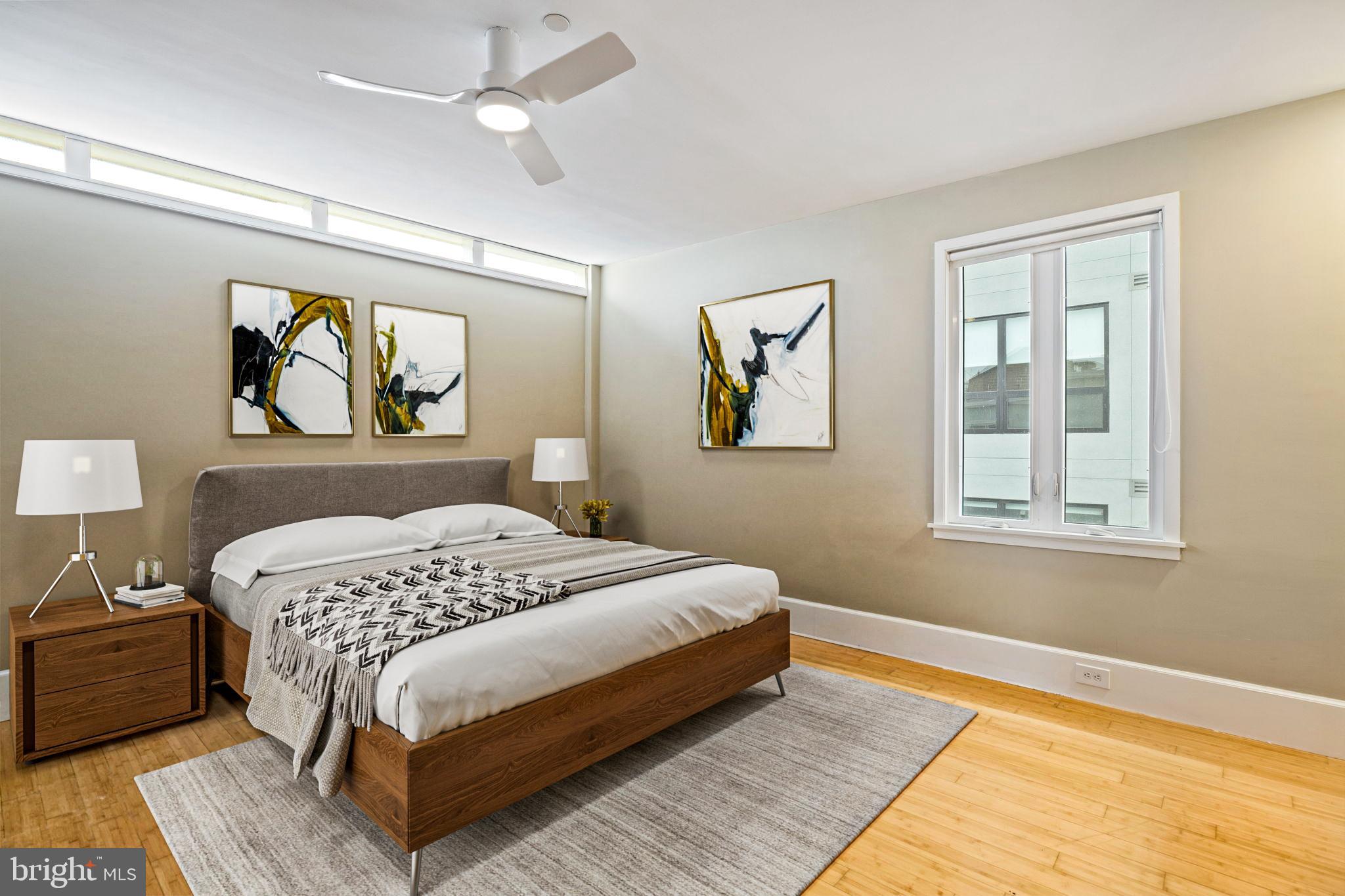 FISHTOWN - Residential