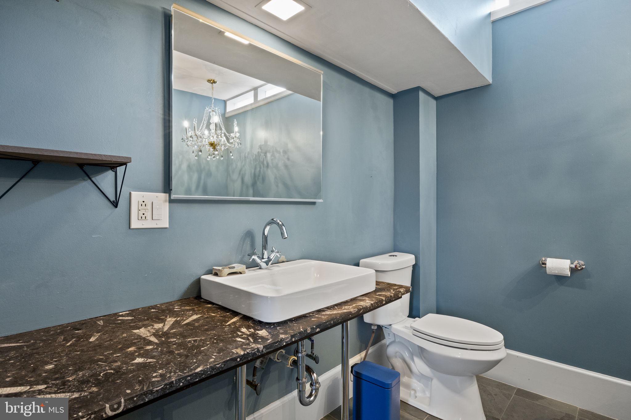 FISHTOWN - Residential