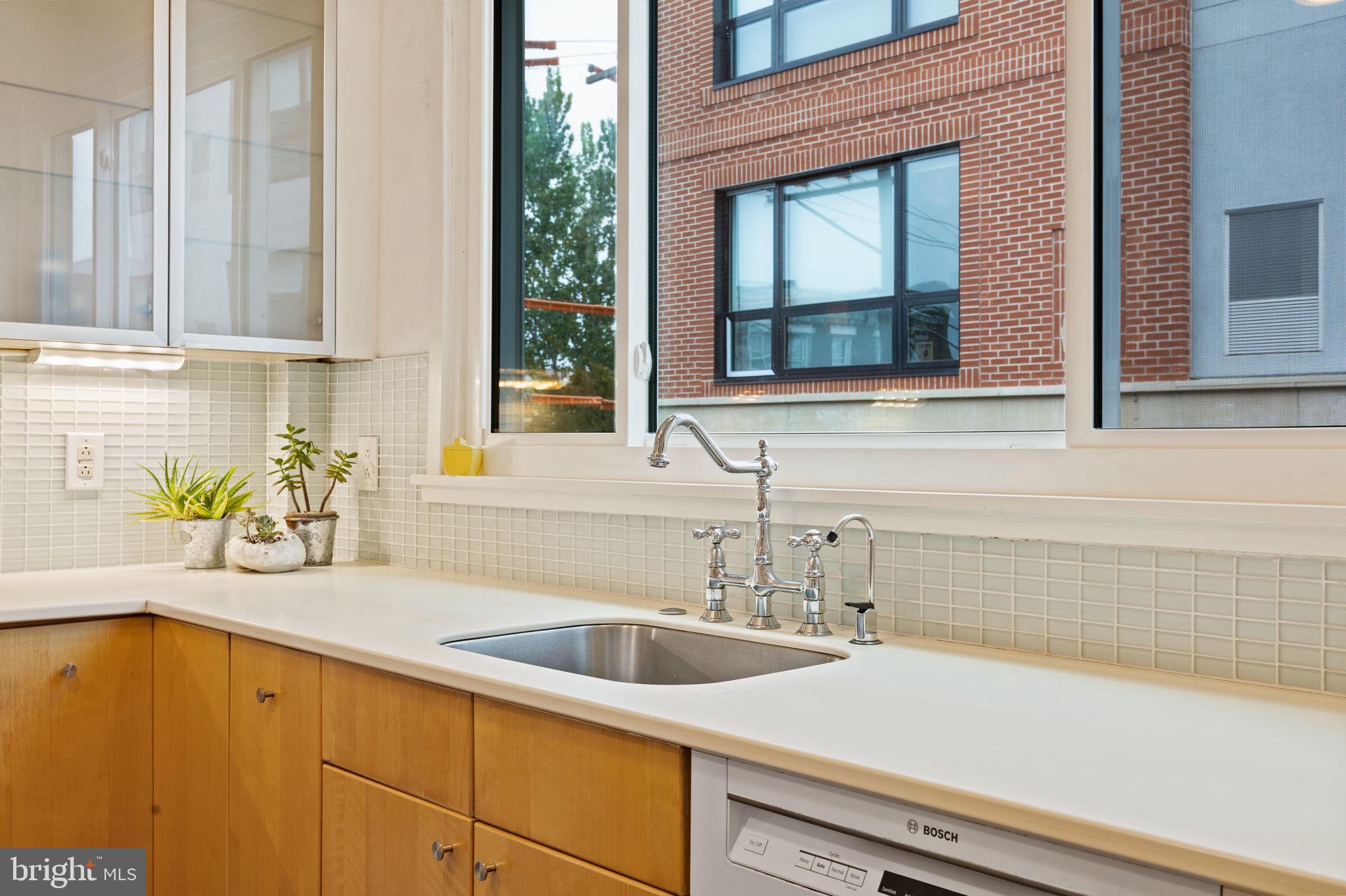 FISHTOWN - Residential