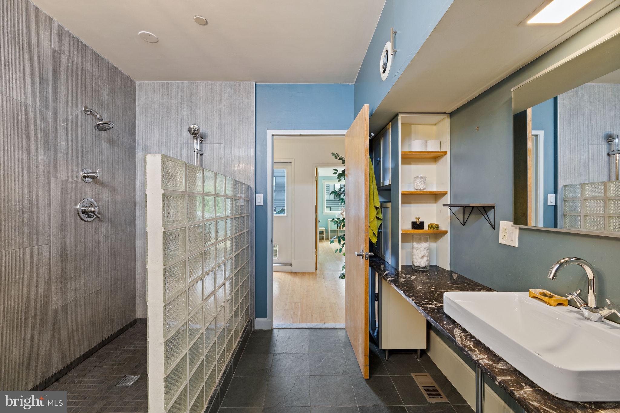 FISHTOWN - Residential